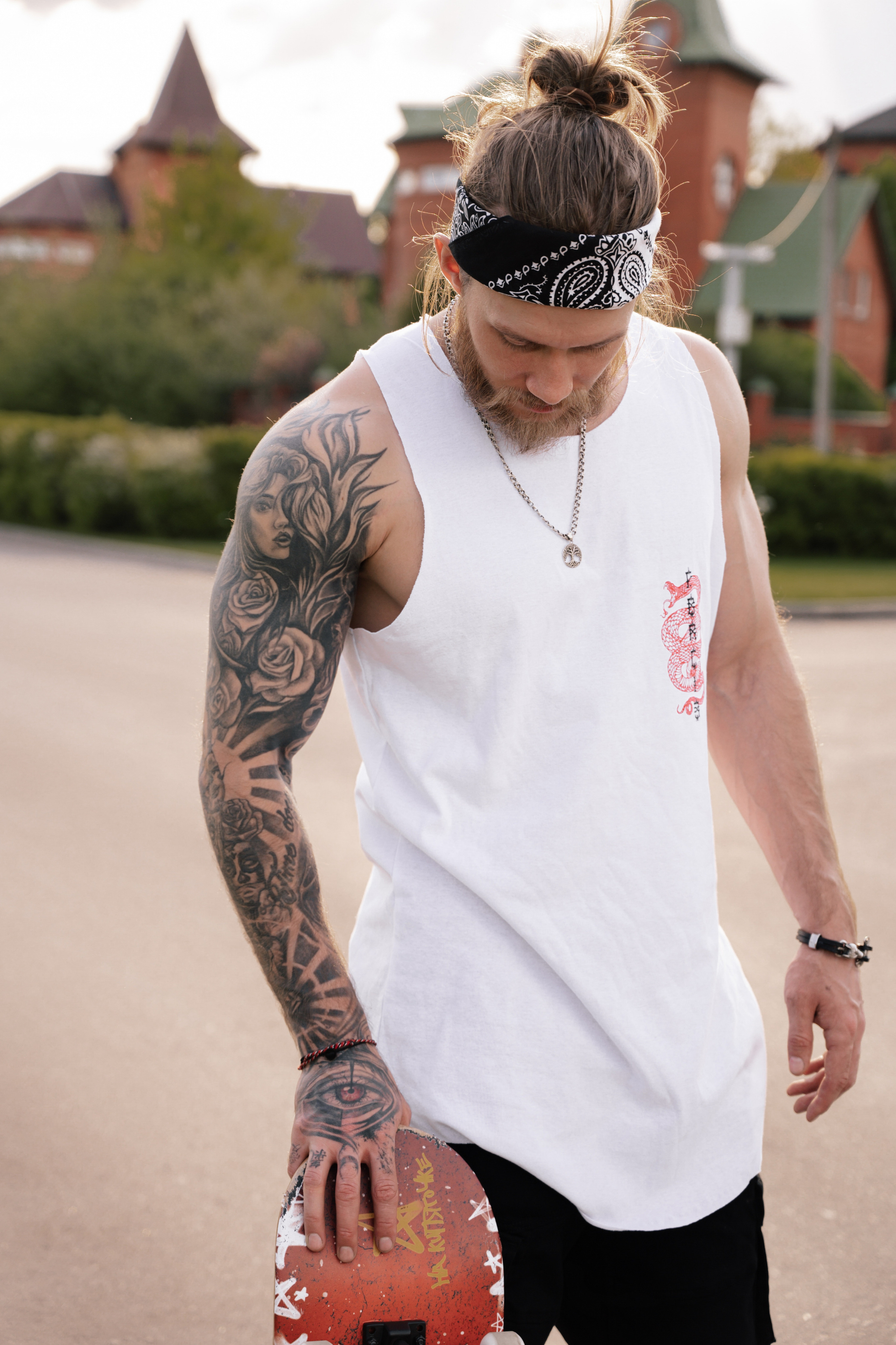 Юра. Актер кино. Свадебный и семейный фотограф Вероника Холод