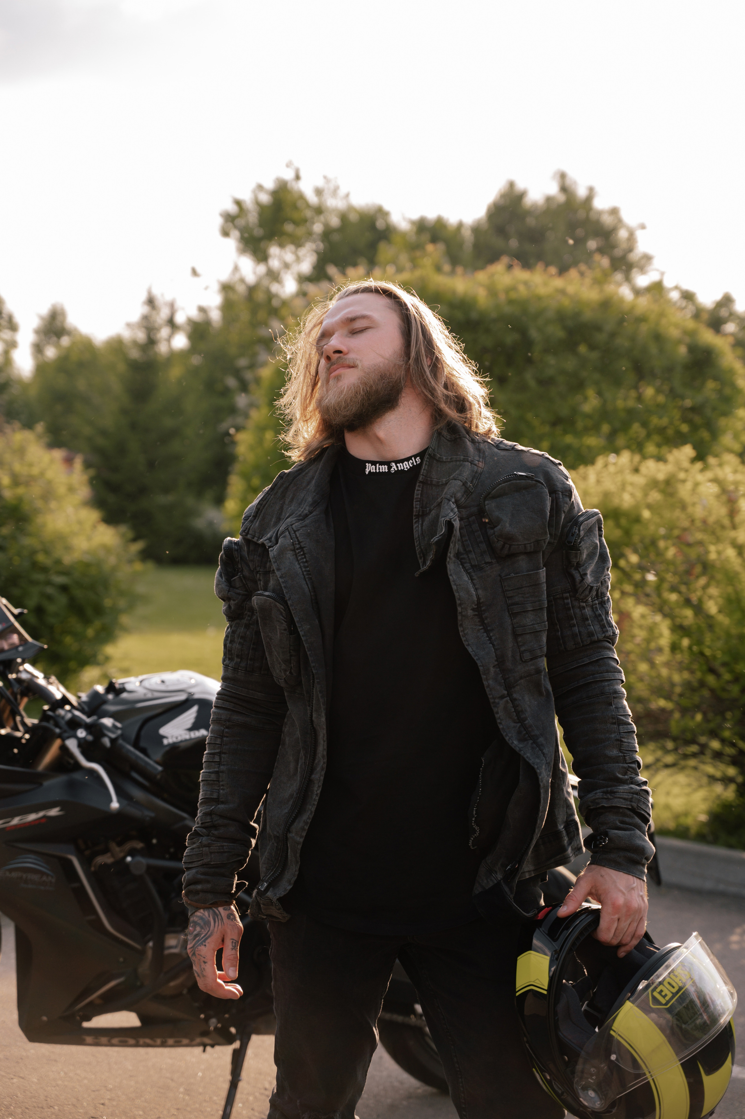 Юра. Актер кино. Свадебный и семейный фотограф Вероника Холод