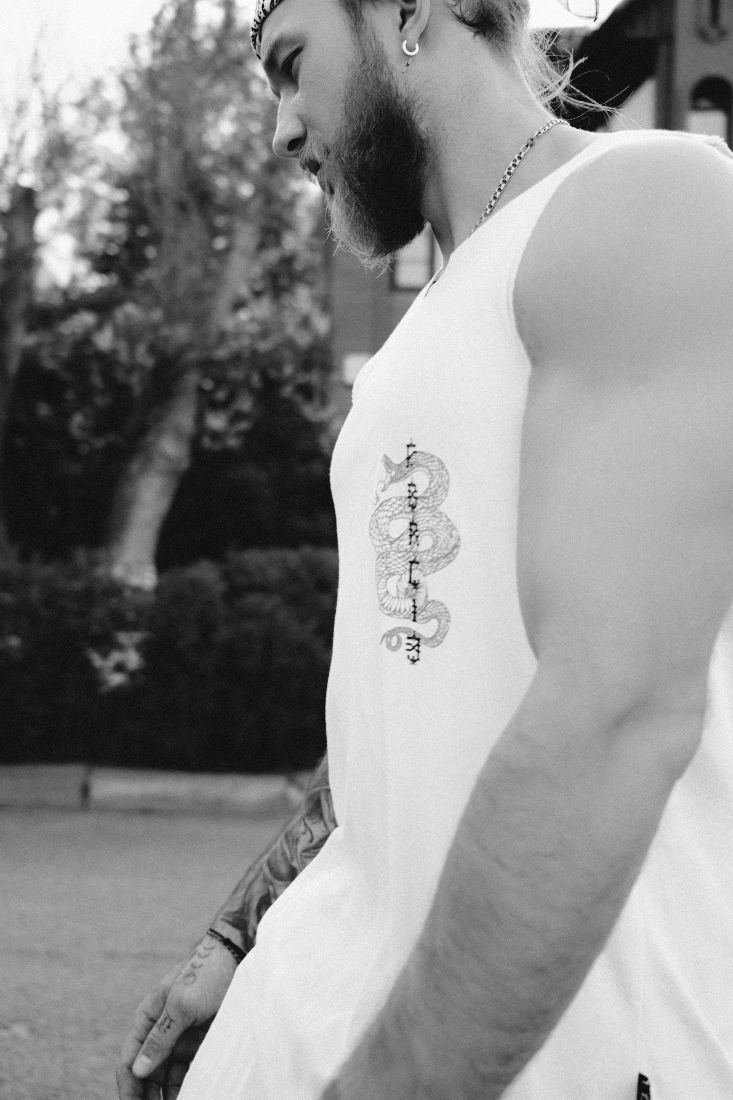 Юра. Актер кино. Свадебный и семейный фотограф Вероника Холод