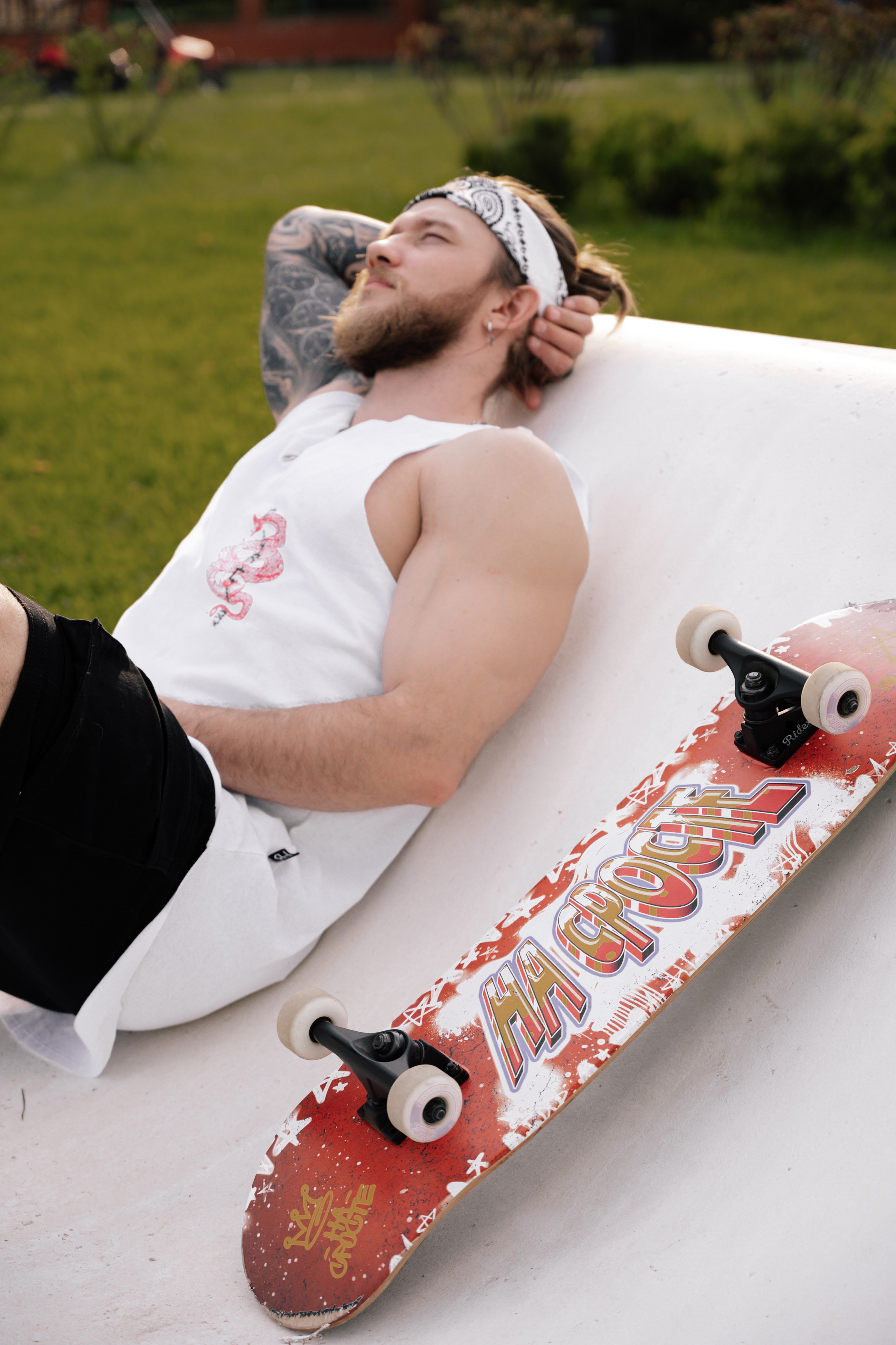 Юра. Актер кино. Свадебный и семейный фотограф Вероника Холод