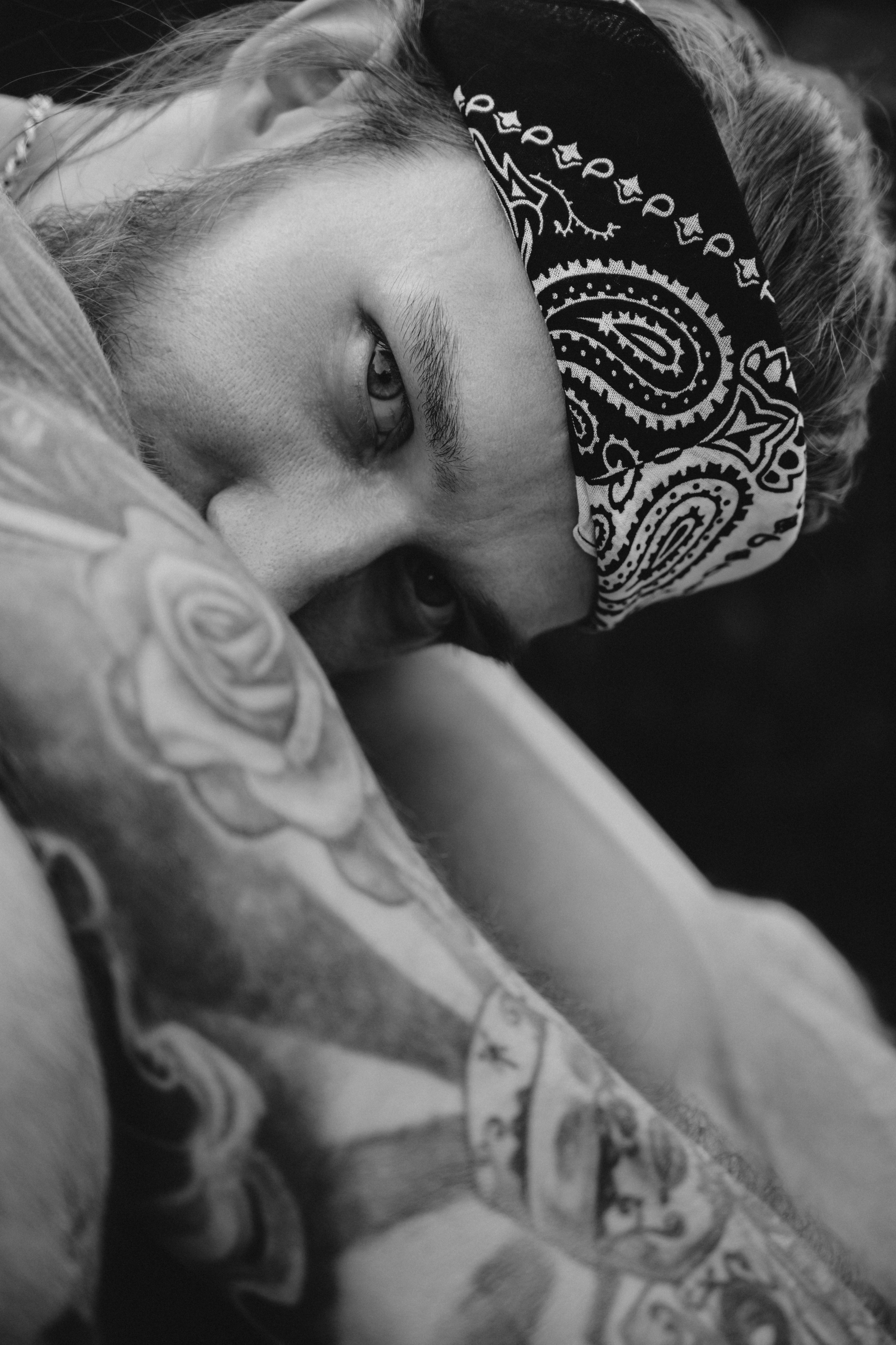 Юра. Актер кино. Свадебный и семейный фотограф Вероника Холод