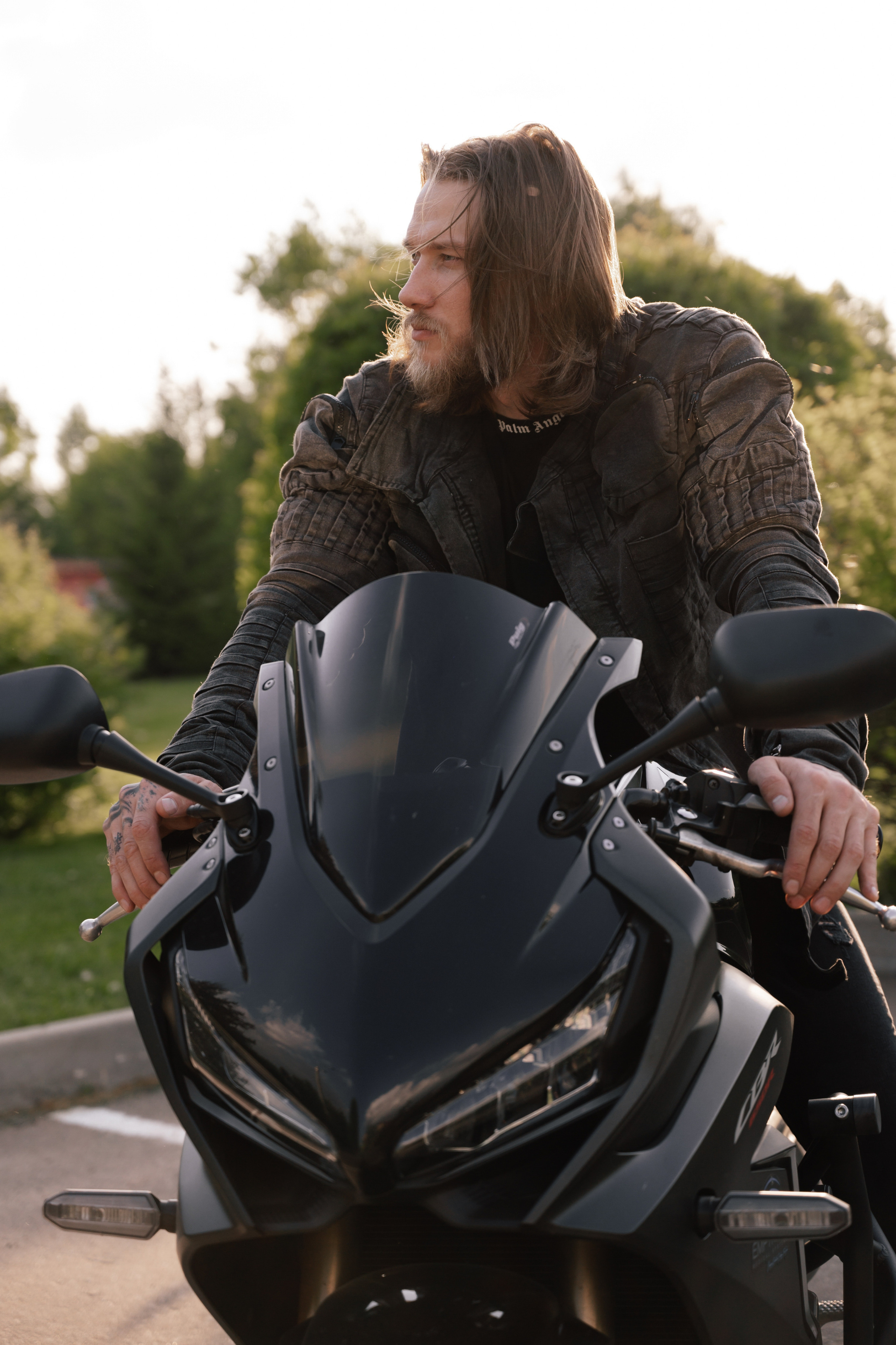 Юра. Актер кино. Свадебный и семейный фотограф Вероника Холод