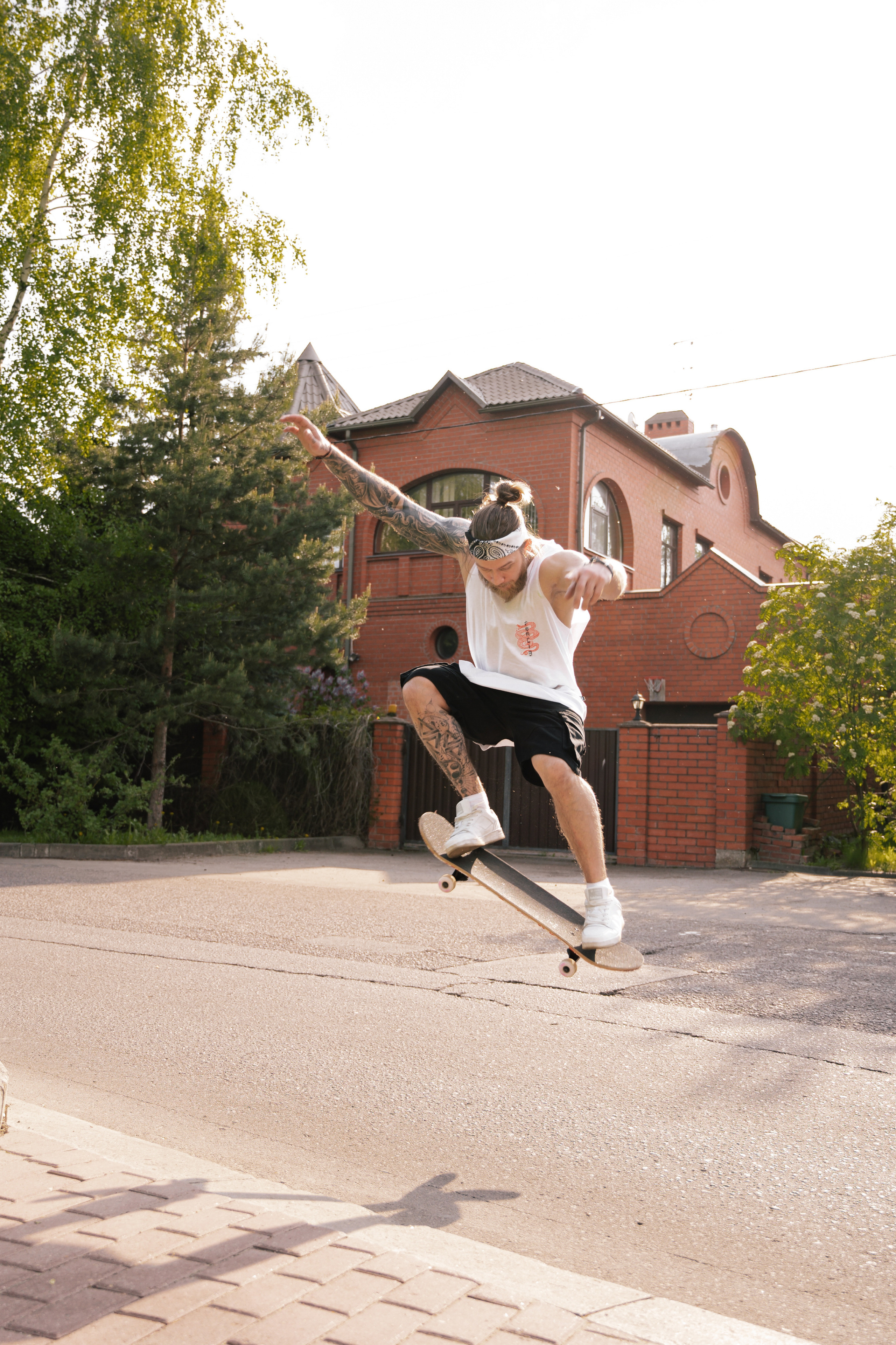 Юра. Актер кино. Свадебный и семейный фотограф Вероника Холод