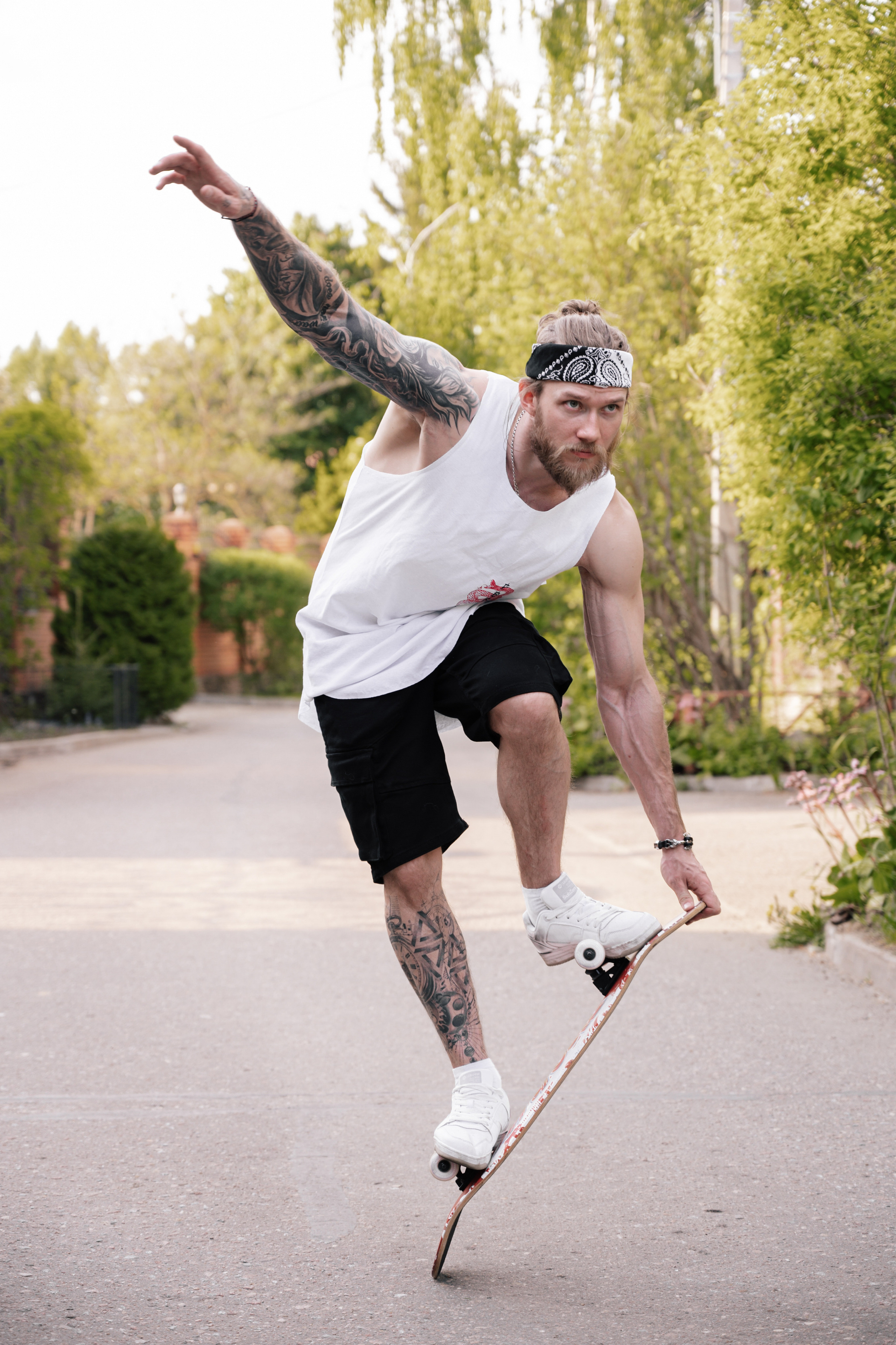 Юра. Актер кино. Свадебный и семейный фотограф Вероника Холод