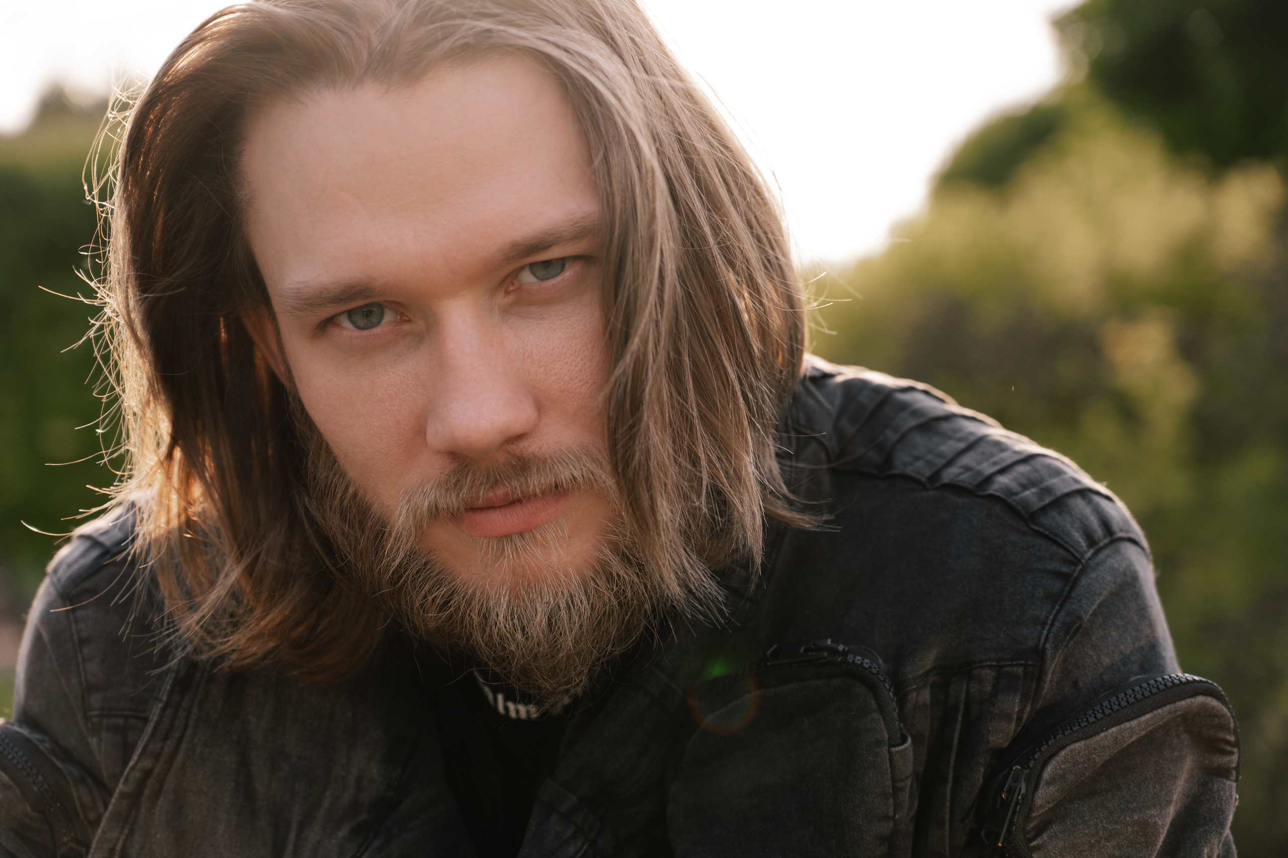 Юра. Актер кино. Свадебный и семейный фотограф Вероника Холод