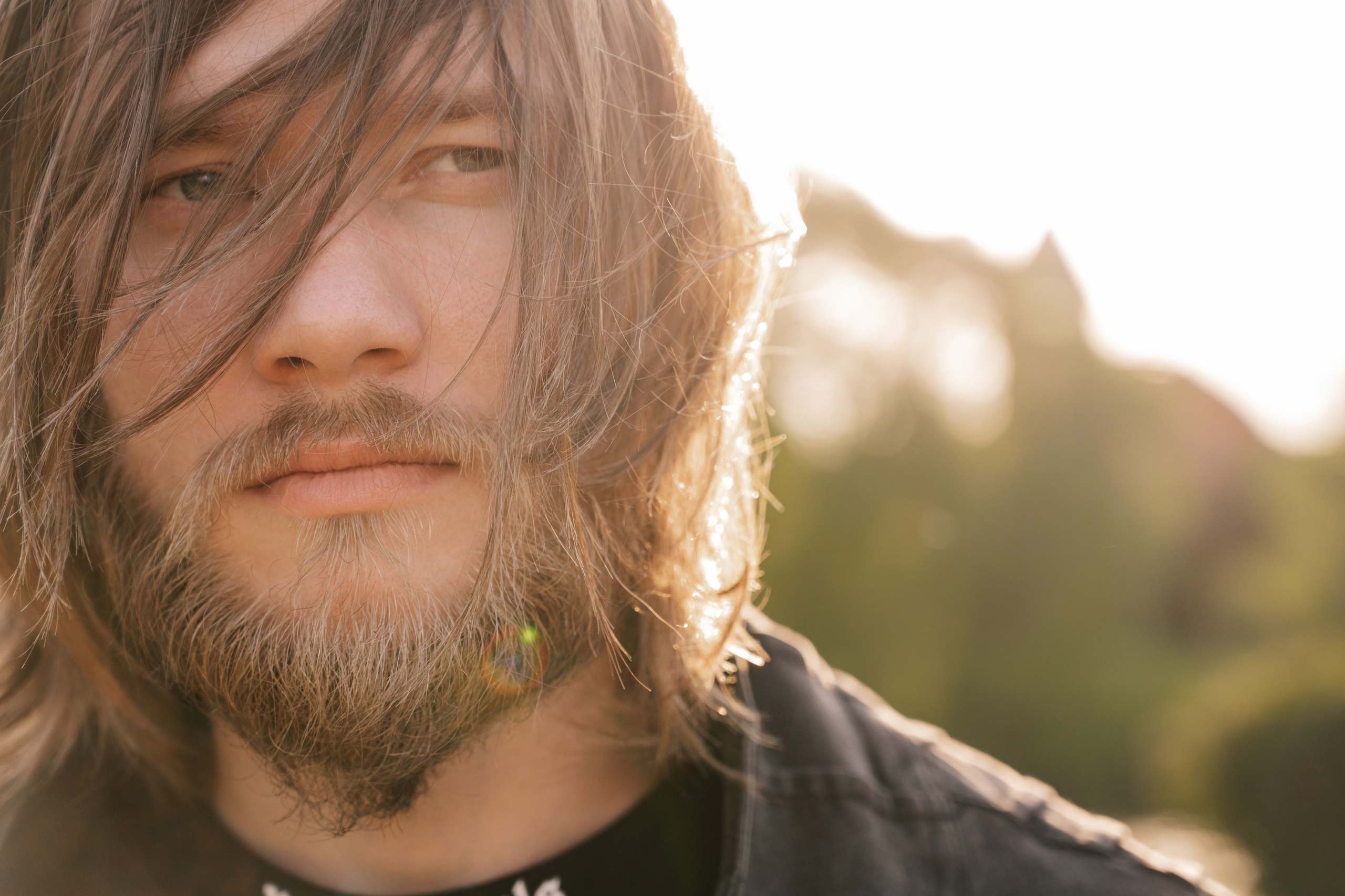 Юра. Актер кино. Свадебный и семейный фотограф Вероника Холод