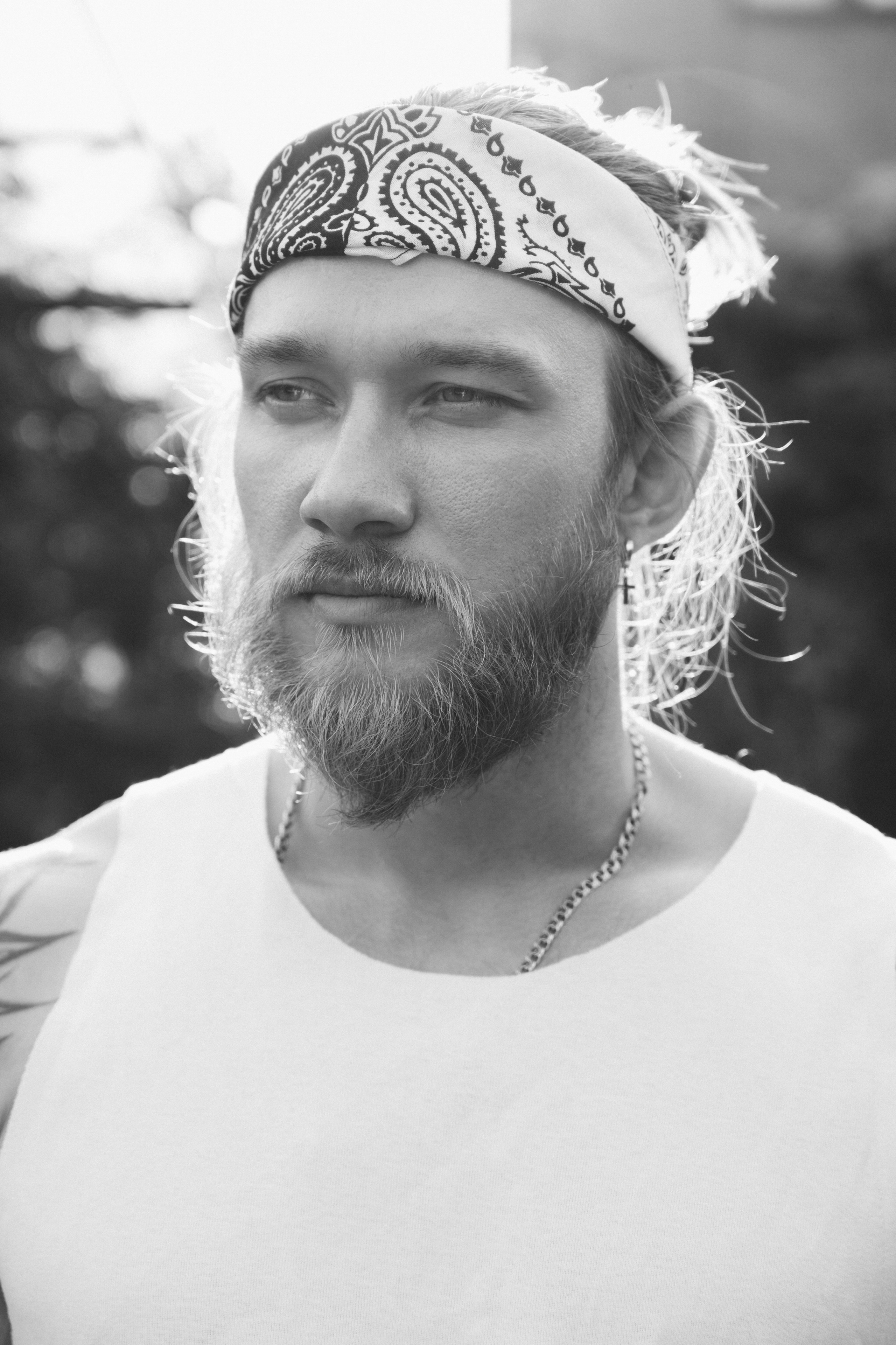 Юра. Актер кино. Свадебный и семейный фотограф Вероника Холод