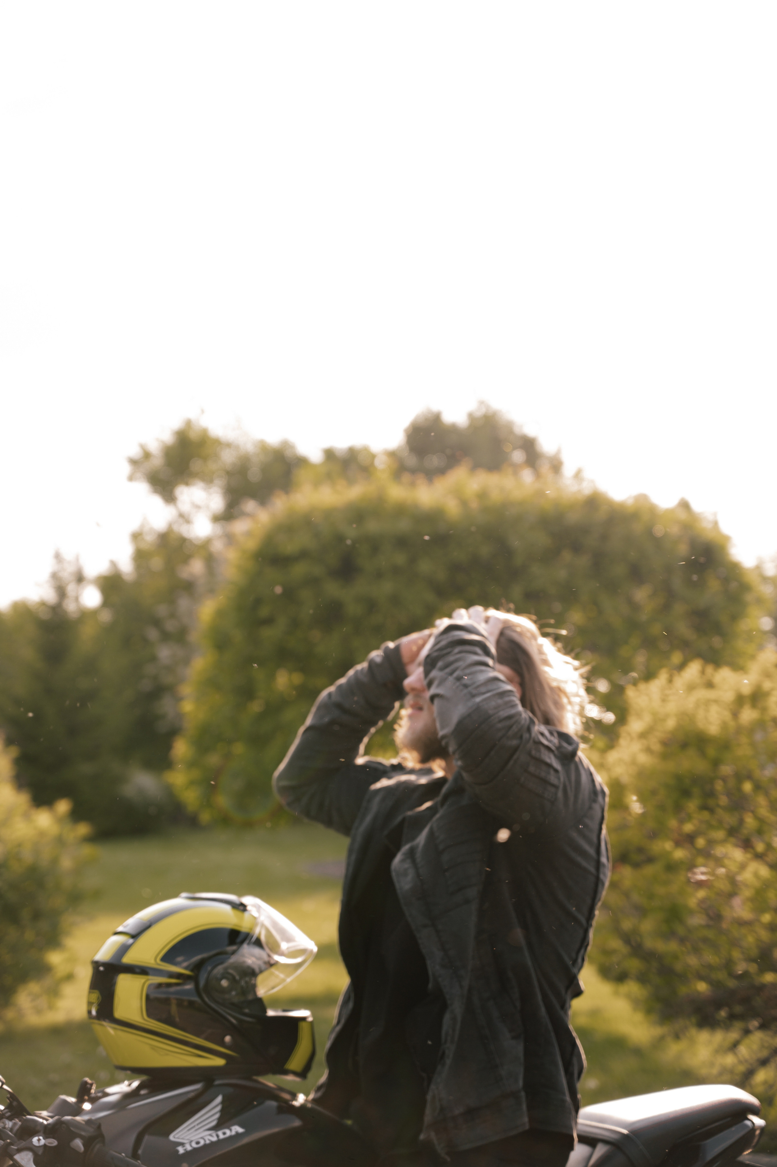 Юра. Актер кино. Свадебный и семейный фотограф Вероника Холод