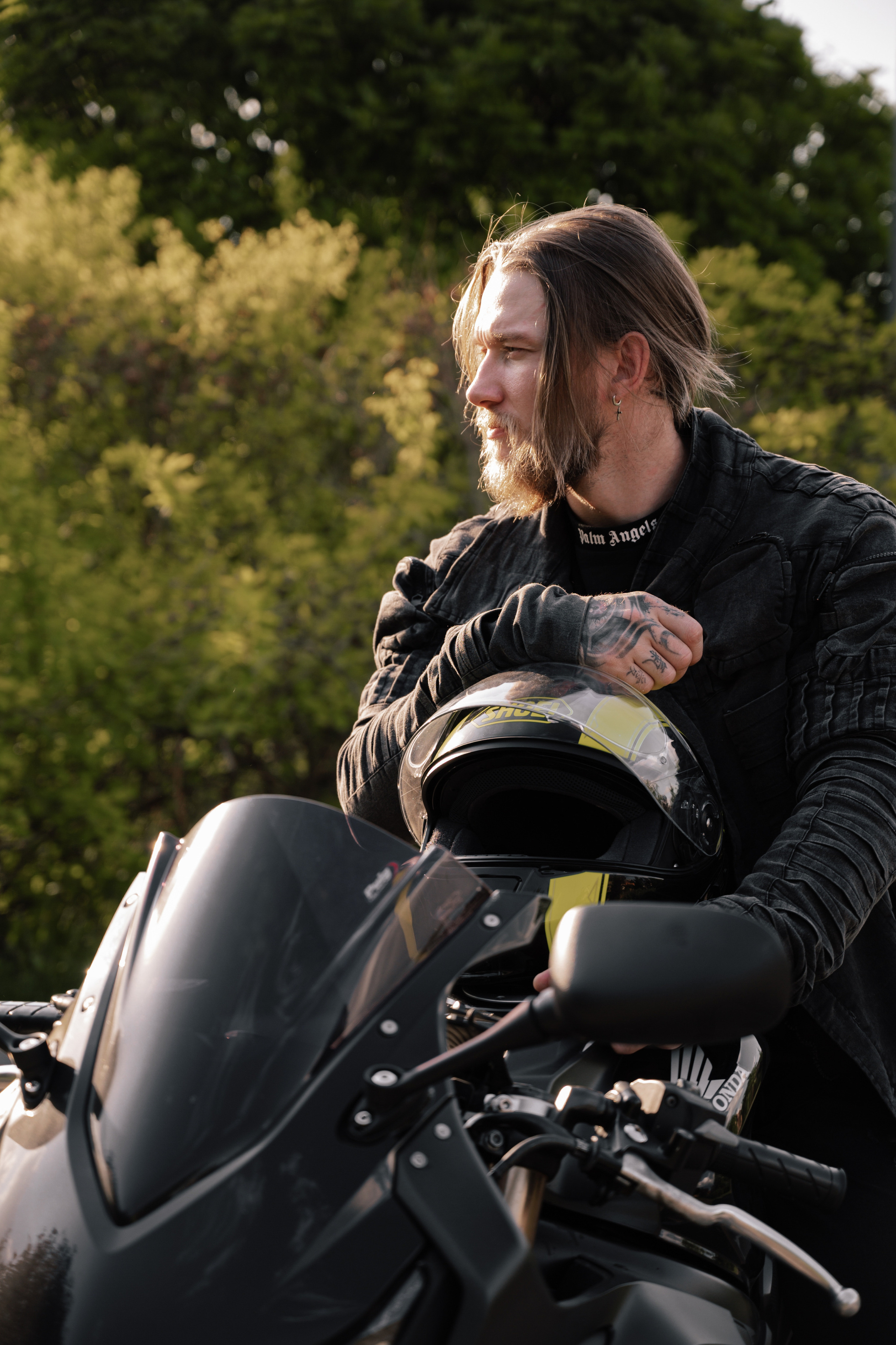 Юра. Актер кино. Свадебный и семейный фотограф Вероника Холод