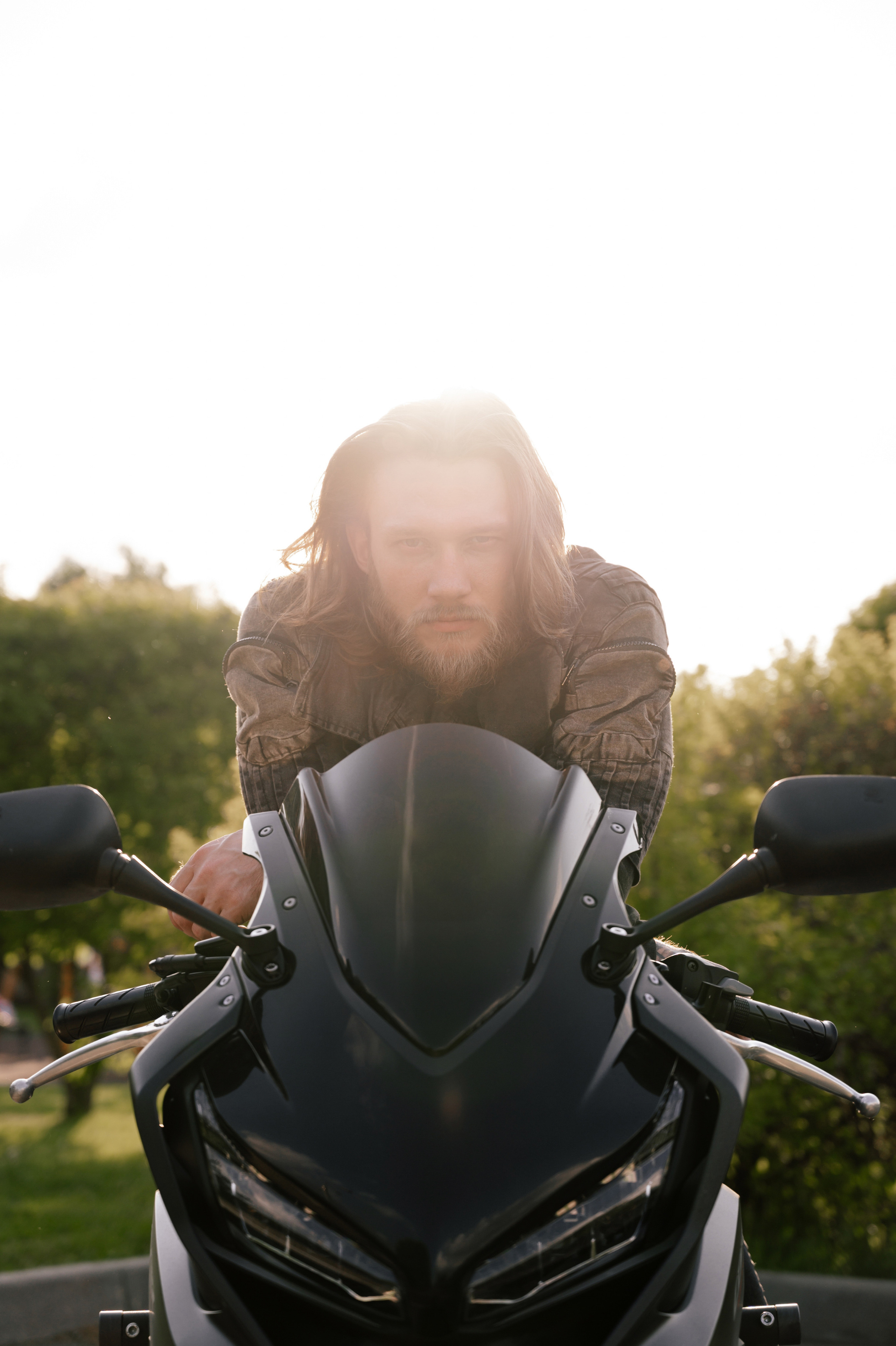 Юра. Актер кино. Свадебный и семейный фотограф Вероника Холод