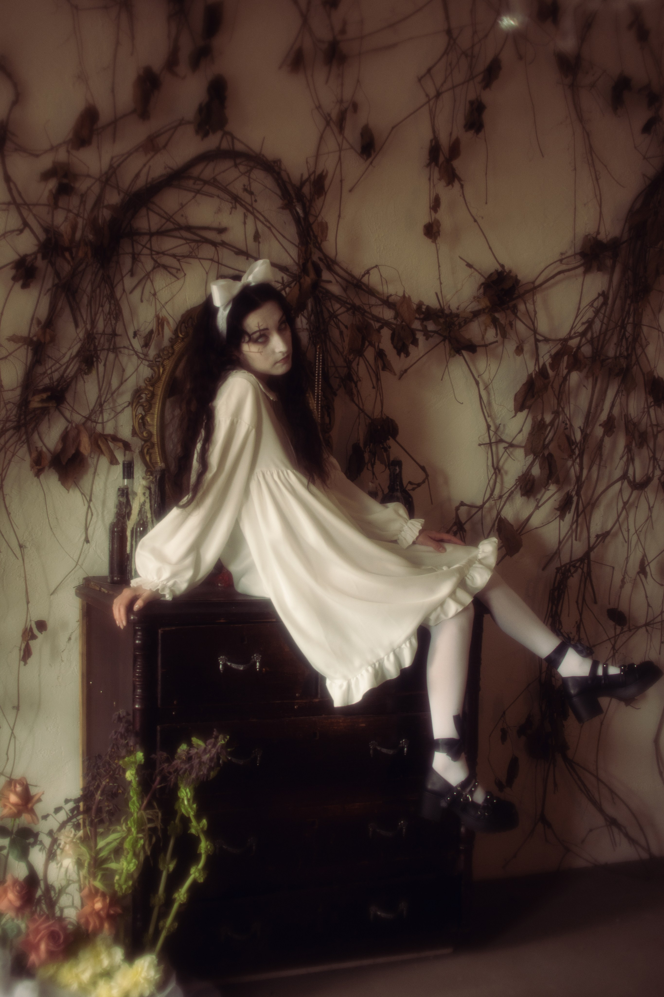 Саша|кукла. Карина не озоруй — фотограф Санкт-Петербург