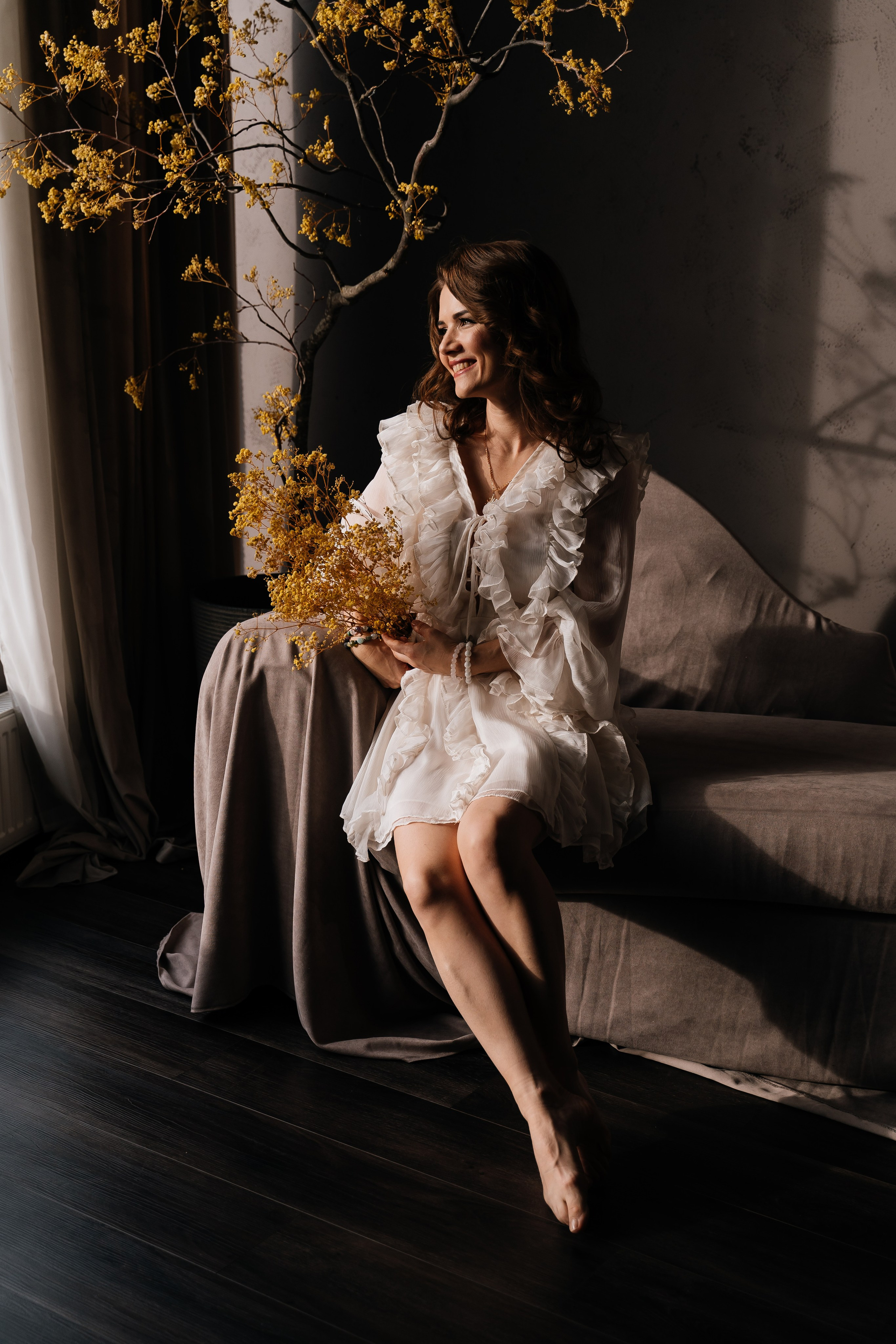 Вера. Фотограф Ларионова Надежда|Ставрополь