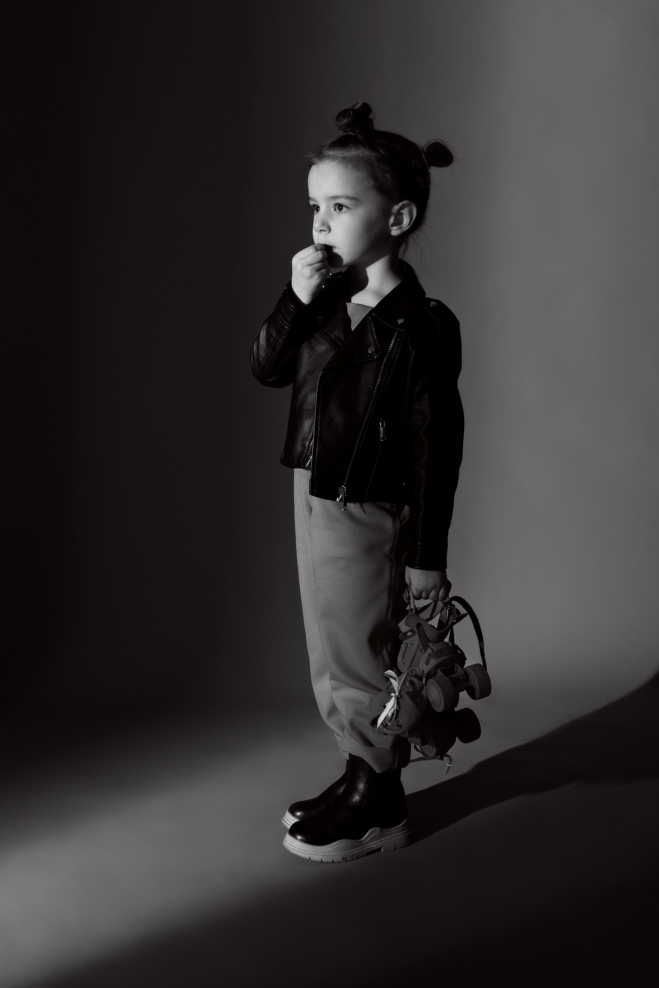 Сладкая Соня. Детский и семейный фотограф в Москве Олеся Рослякова