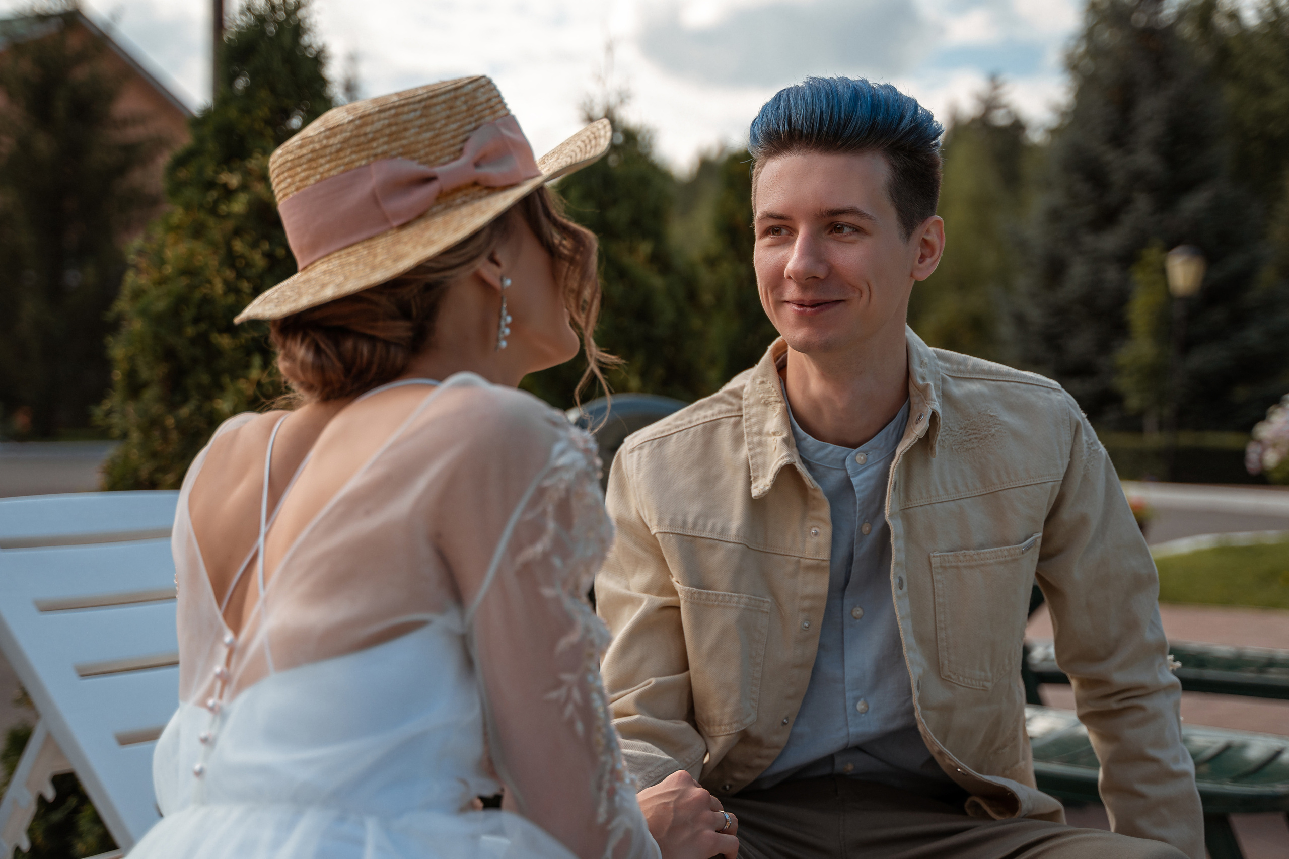 Свадьбы. Портретный и свадебный фотограф в Самаре Николай Антипов