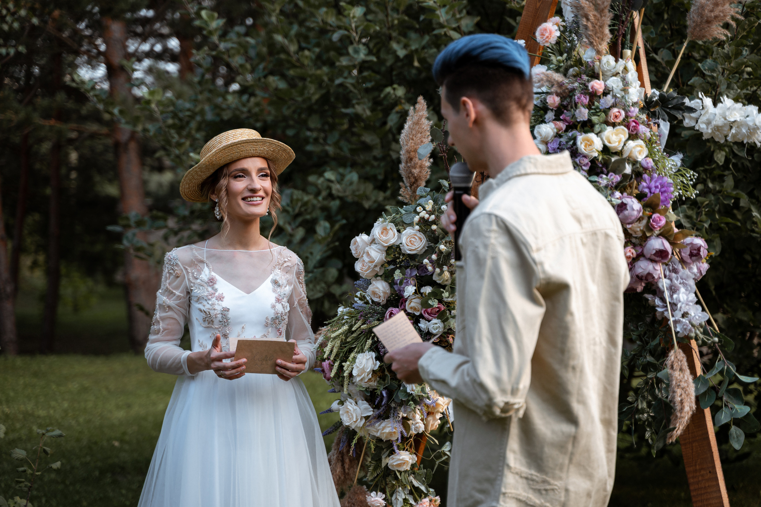 Свадьбы. Портретный и свадебный фотограф в Самаре Николай Антипов