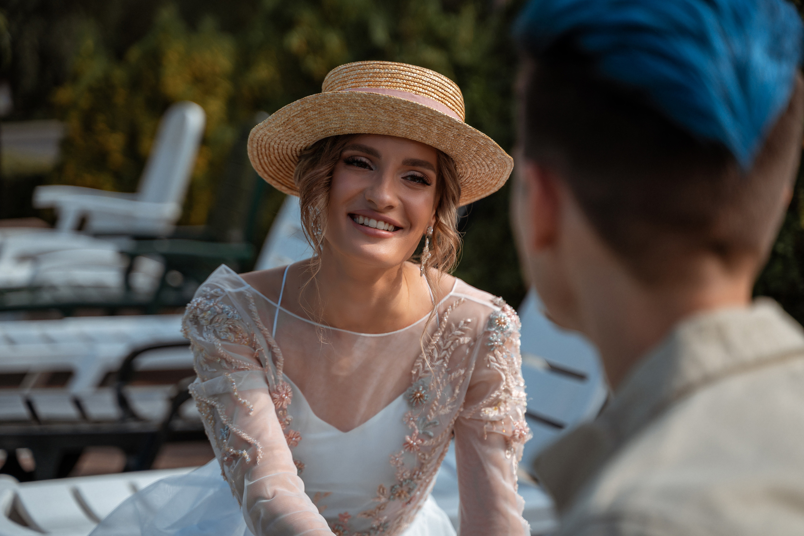 Свадьбы. Портретный и свадебный фотограф в Самаре Николай Антипов