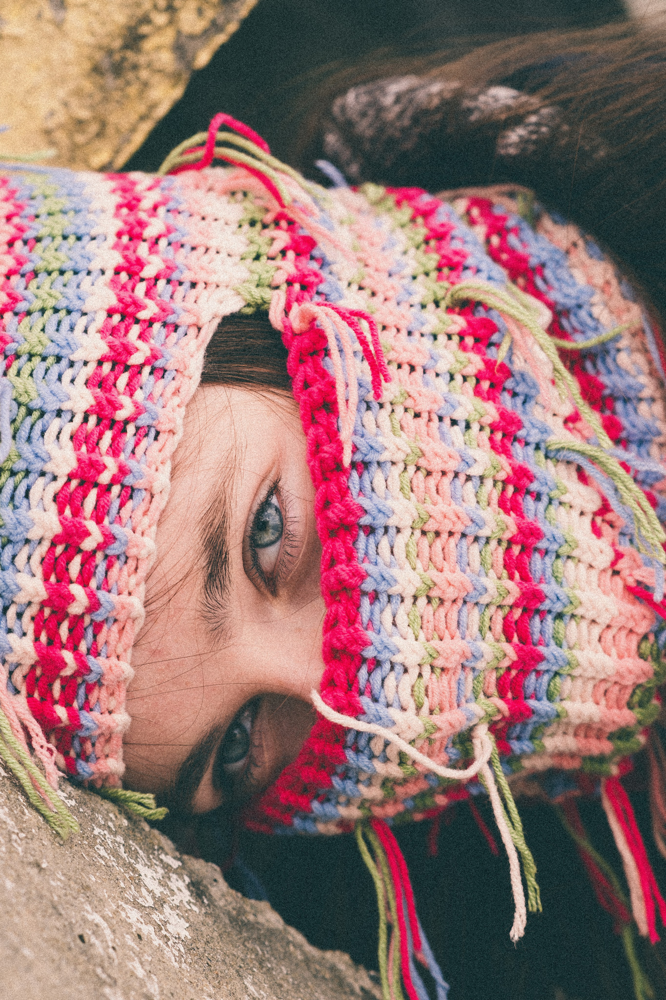 Шапки. Репортажный фотограф в Сочи Екатерина Вежливцева