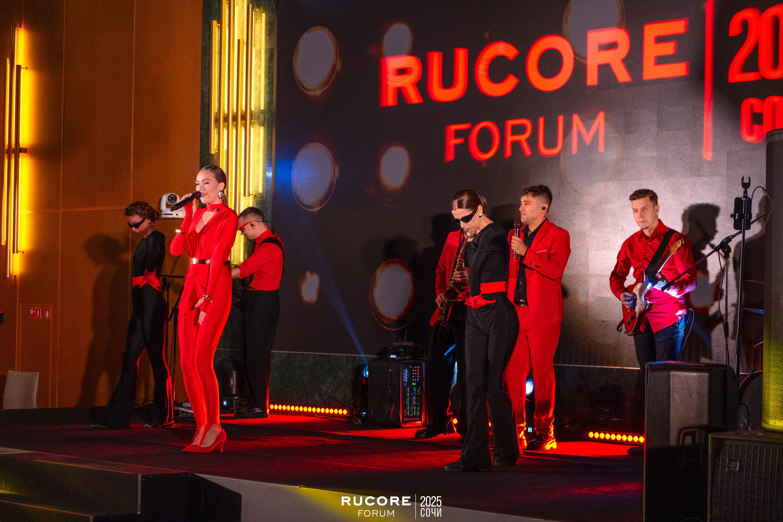 Rucore Forum. Репортажный фотограф в Сочи Екатерина Вежливцева