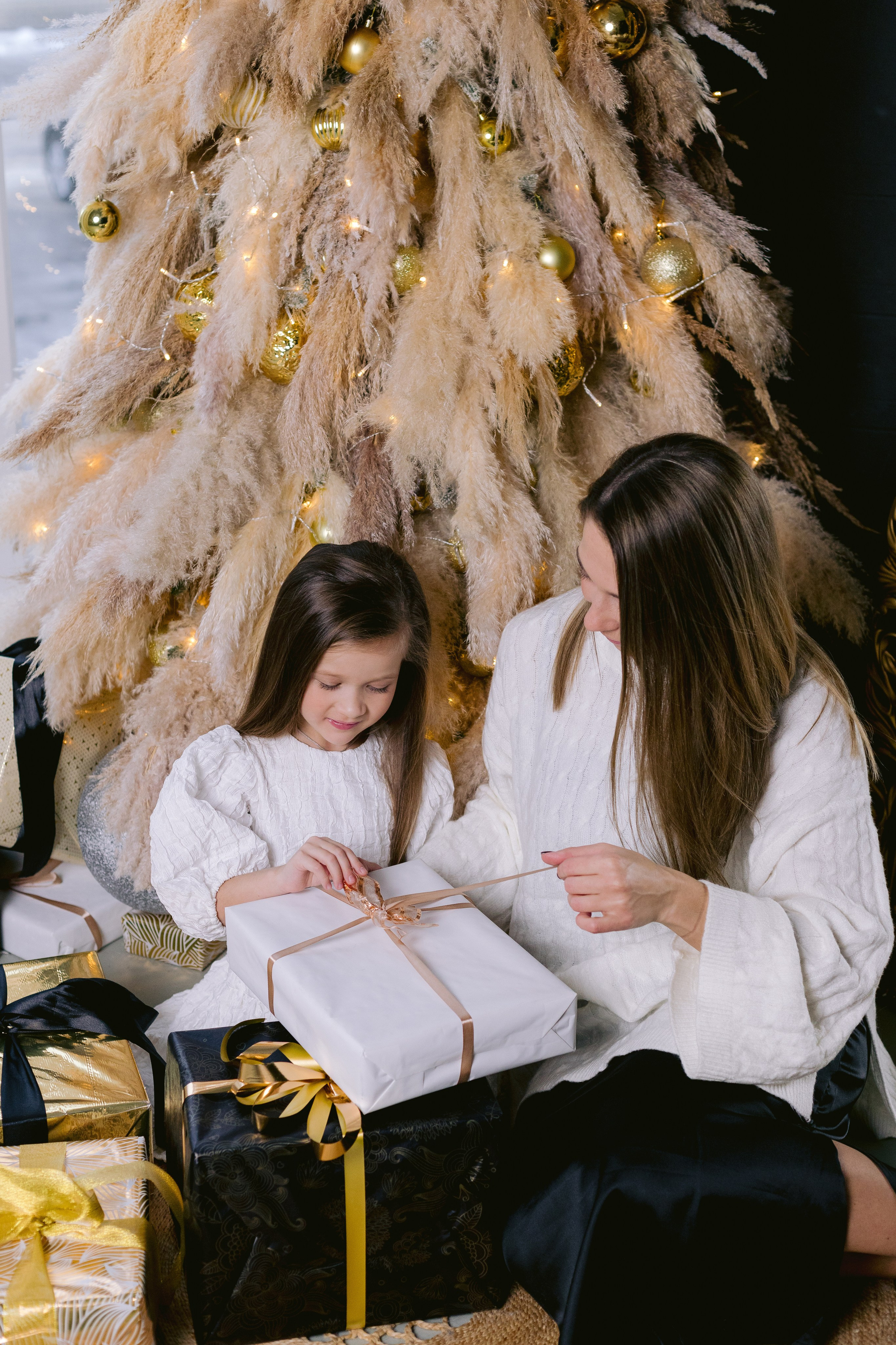 Таня и Дарина. Главная