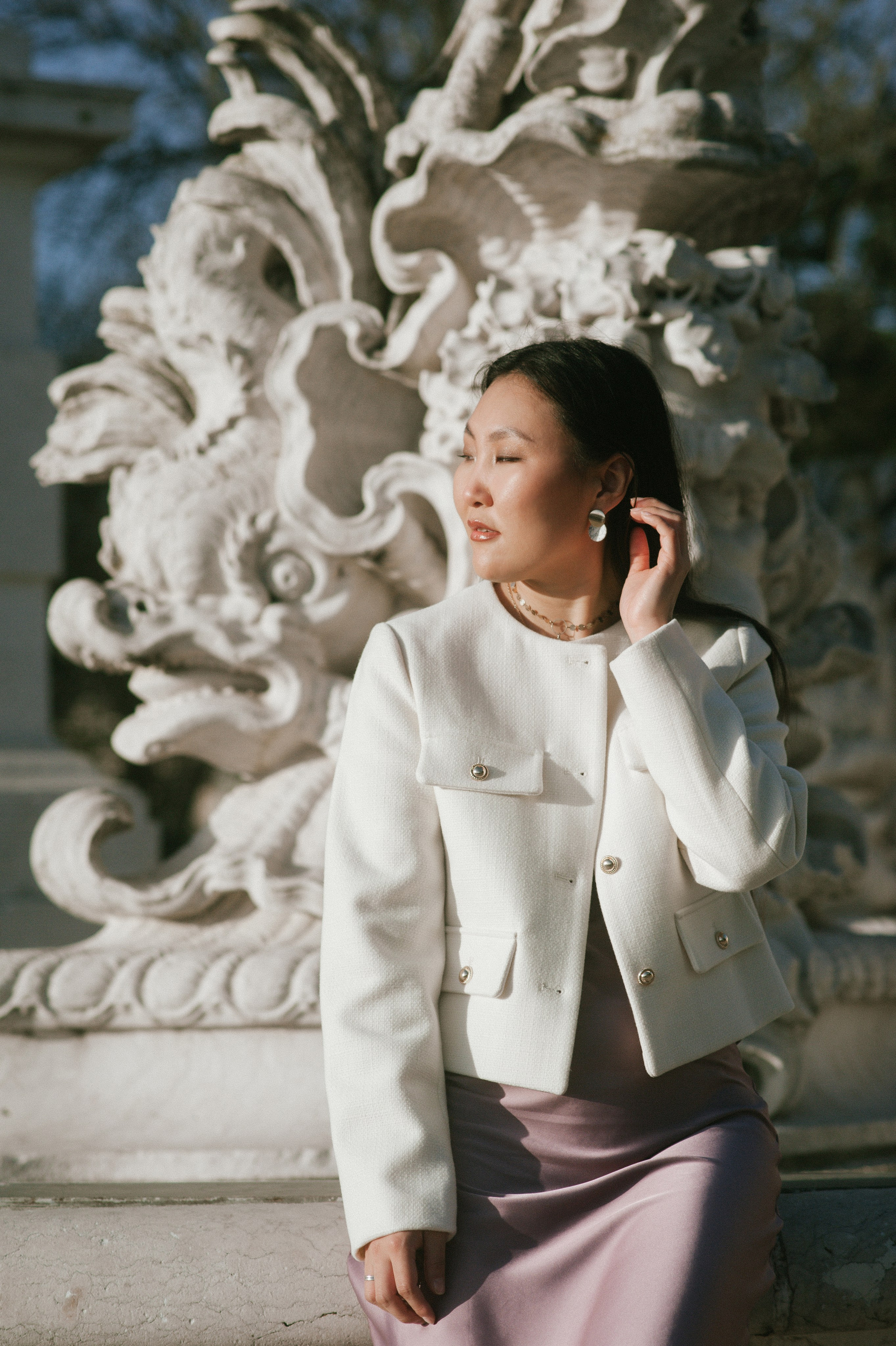 Palácio das Necessidades. Свадебный и женский фотограф в Лиссабоне Яковлева Ольга