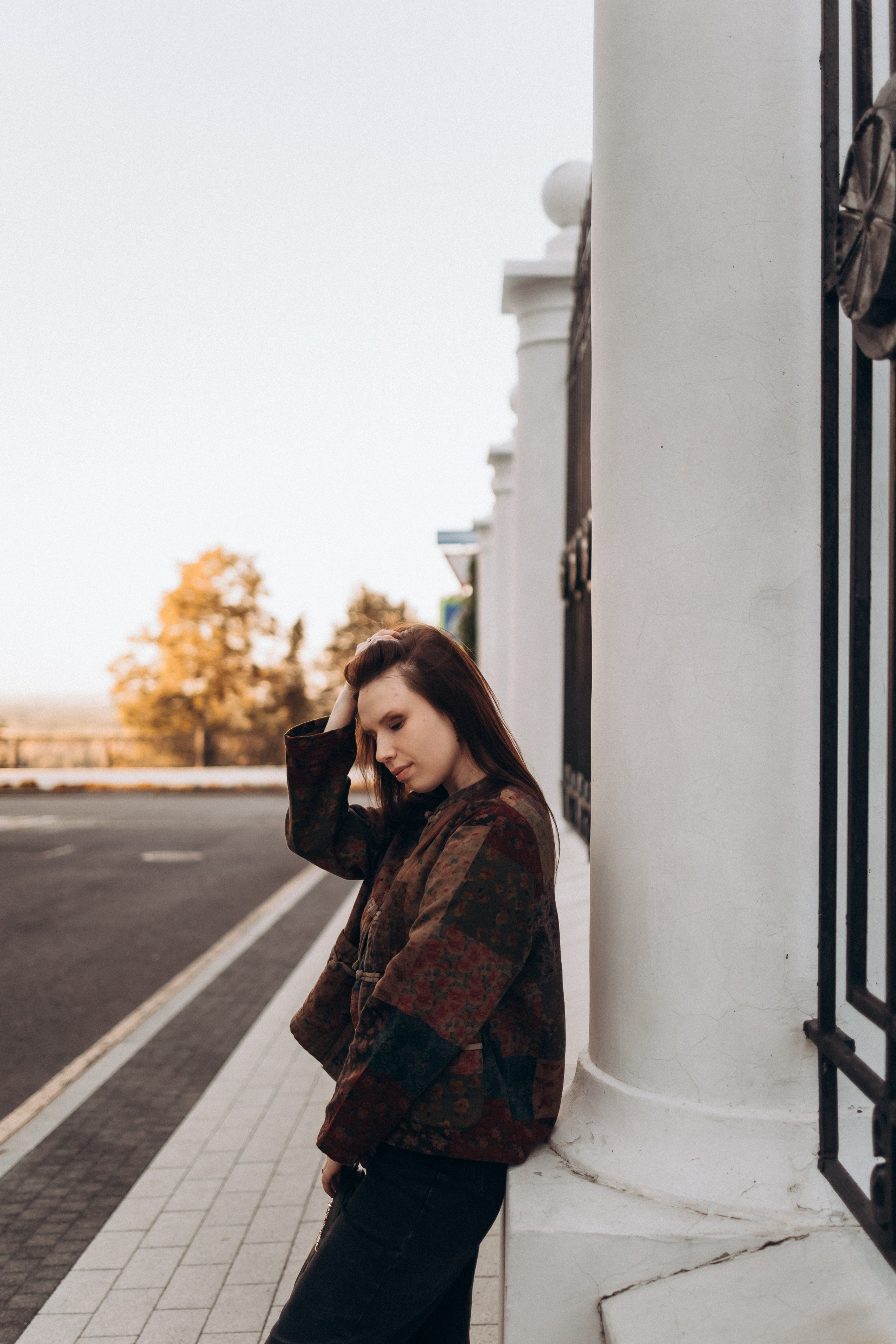 Карина. Фотограф Нижний Новгород