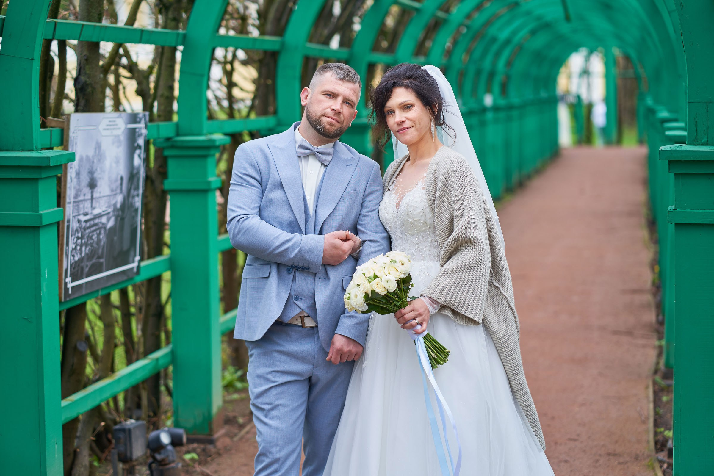 Свадьба Романа и Ирины. Фотограф в Москве Нафиков Руслан. Репортажная съемка, Портрет