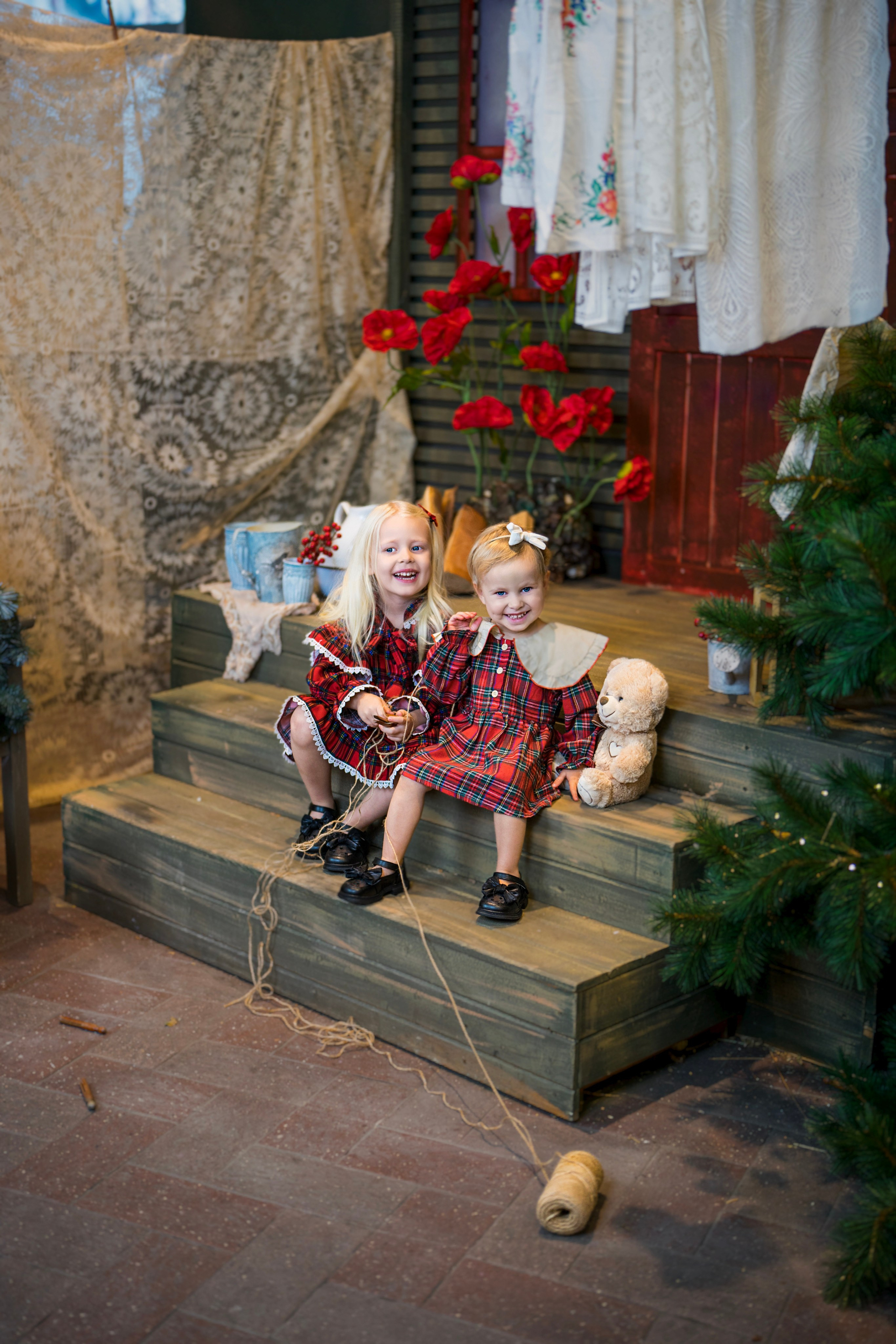 Вечер перед Рождеством. Ваш фотограф Tetiana Kolos, найду самый удачный ракурс и словлю момент