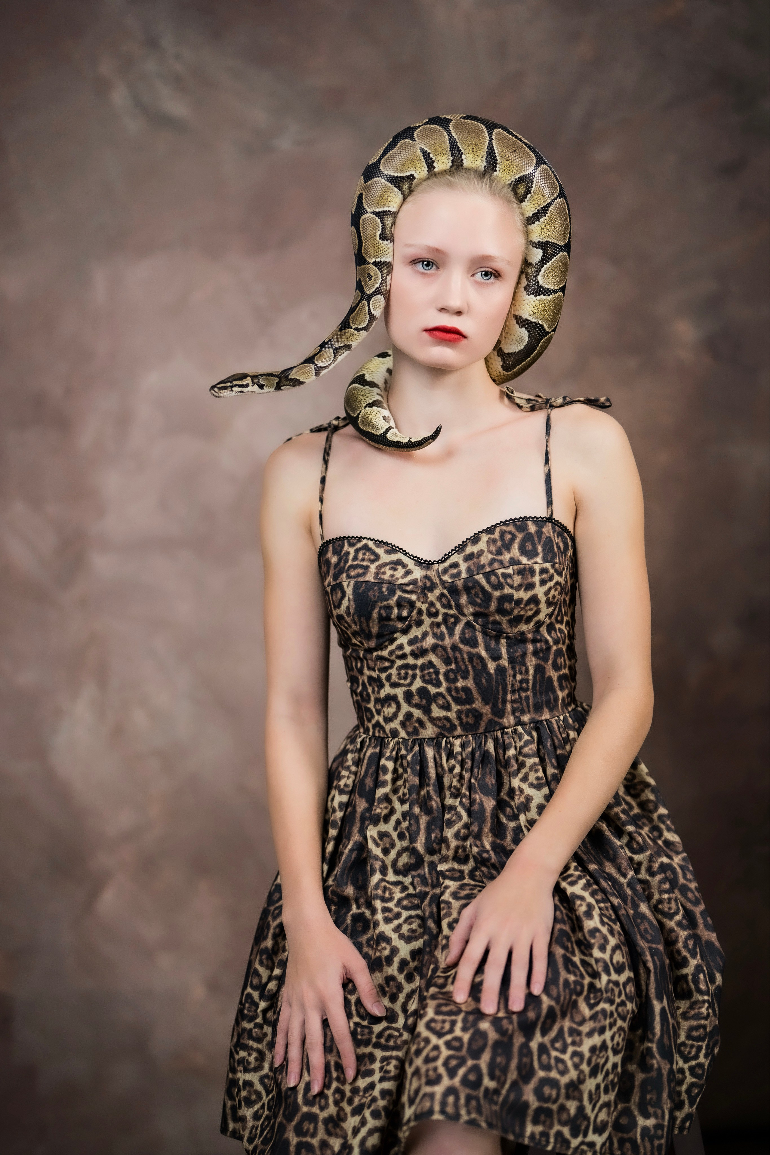 Змея. Ваш фотограф Tetiana Kolos, найду самый удачный ракурс и словлю момент