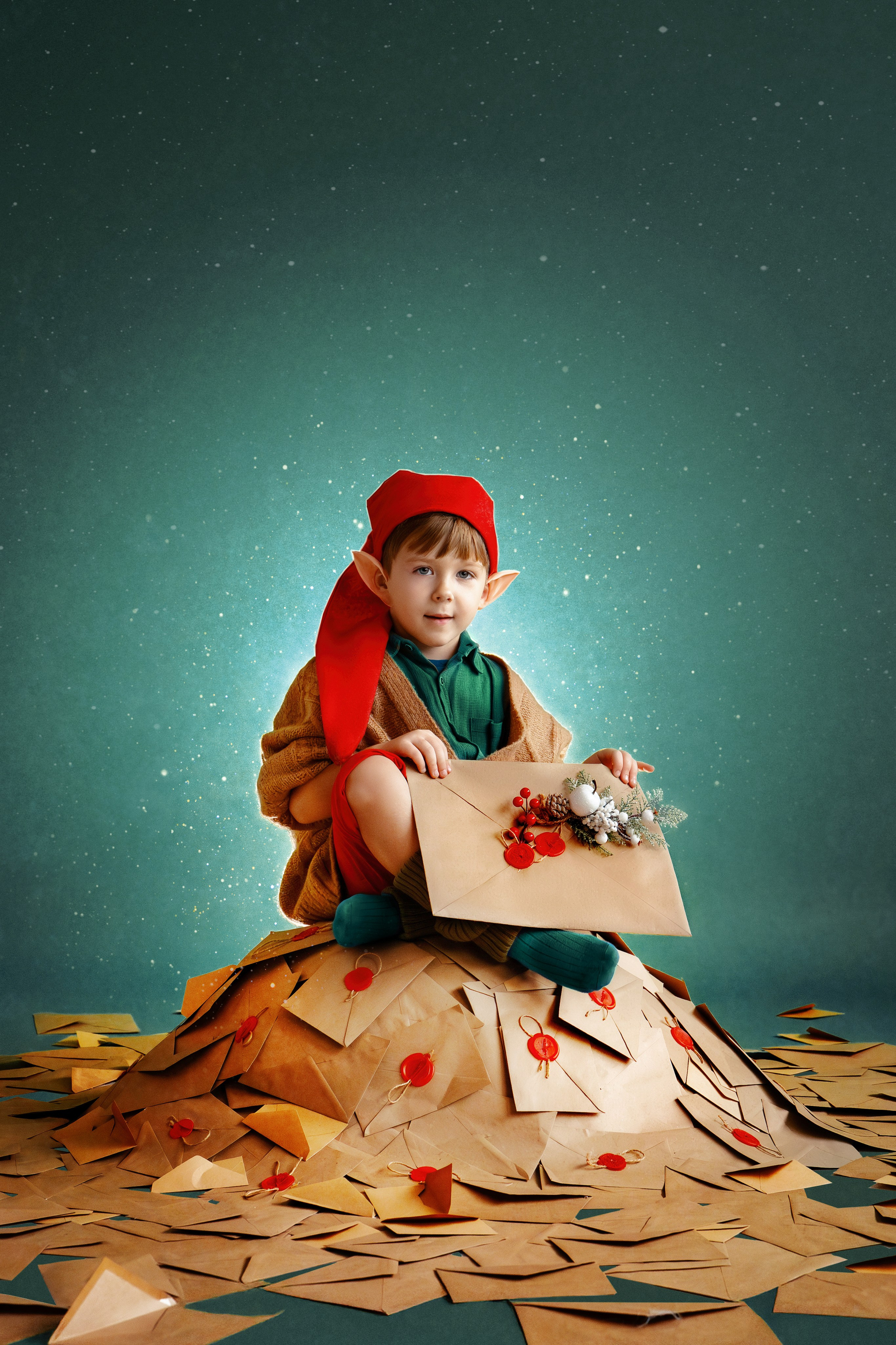 Эльфы. Ваш фотограф Tetiana Kolos, найду самый удачный ракурс и словлю момент