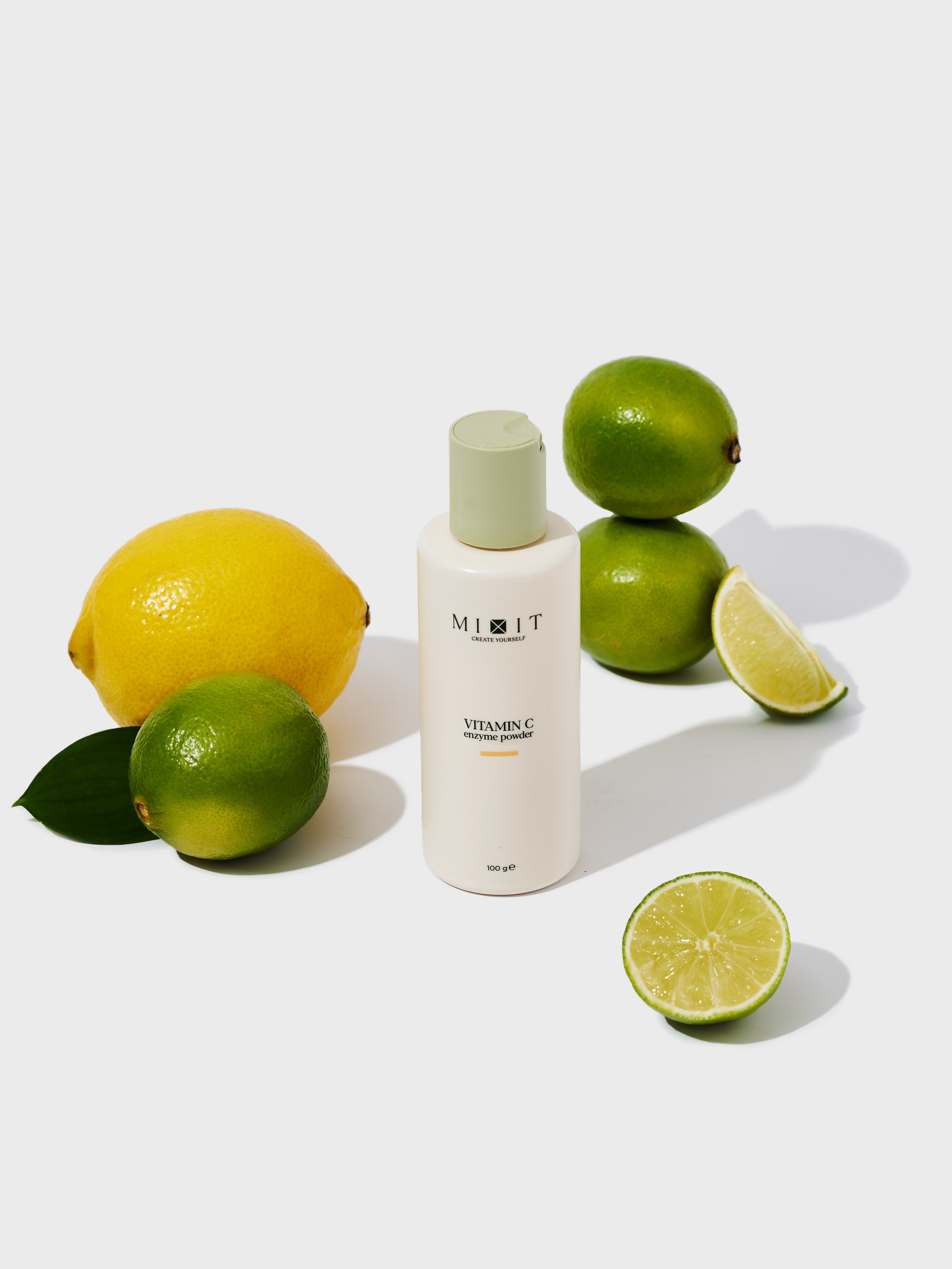 MIXIT. Предметный фотограф в Москве Софья Боргардт