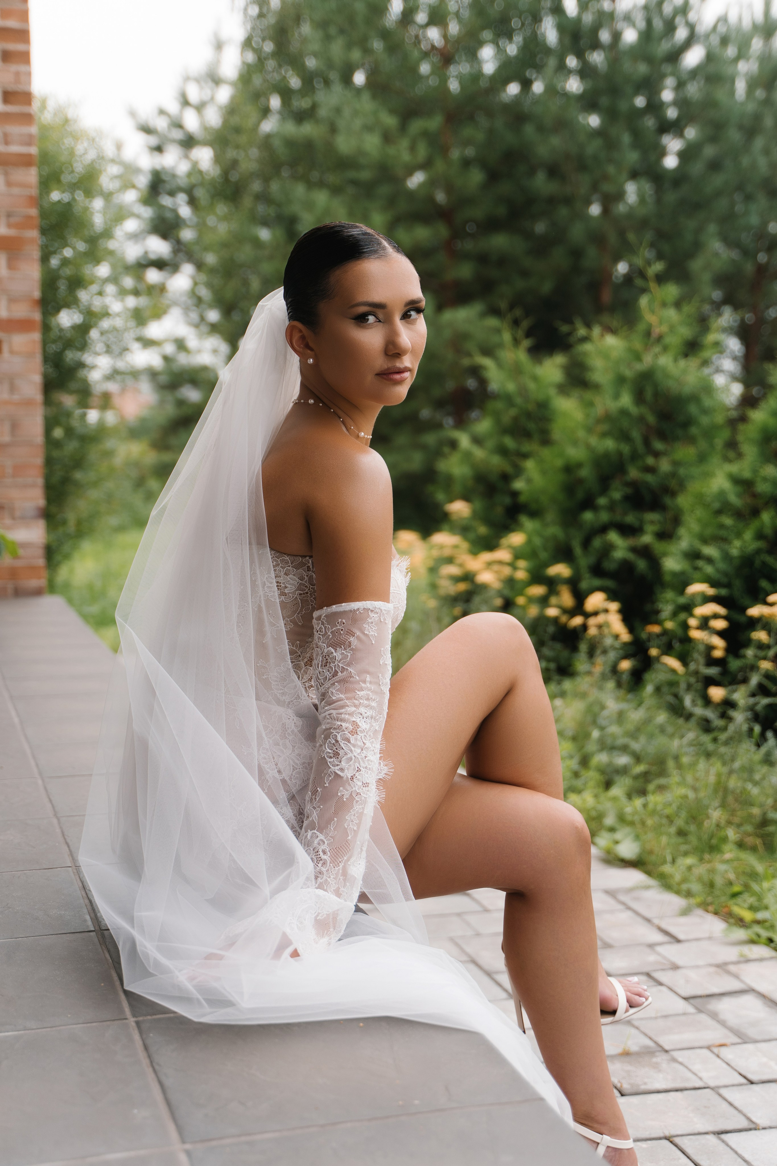 Юля и Михаил. Дмитрий Зайцев свадебный фотограф Тамбов