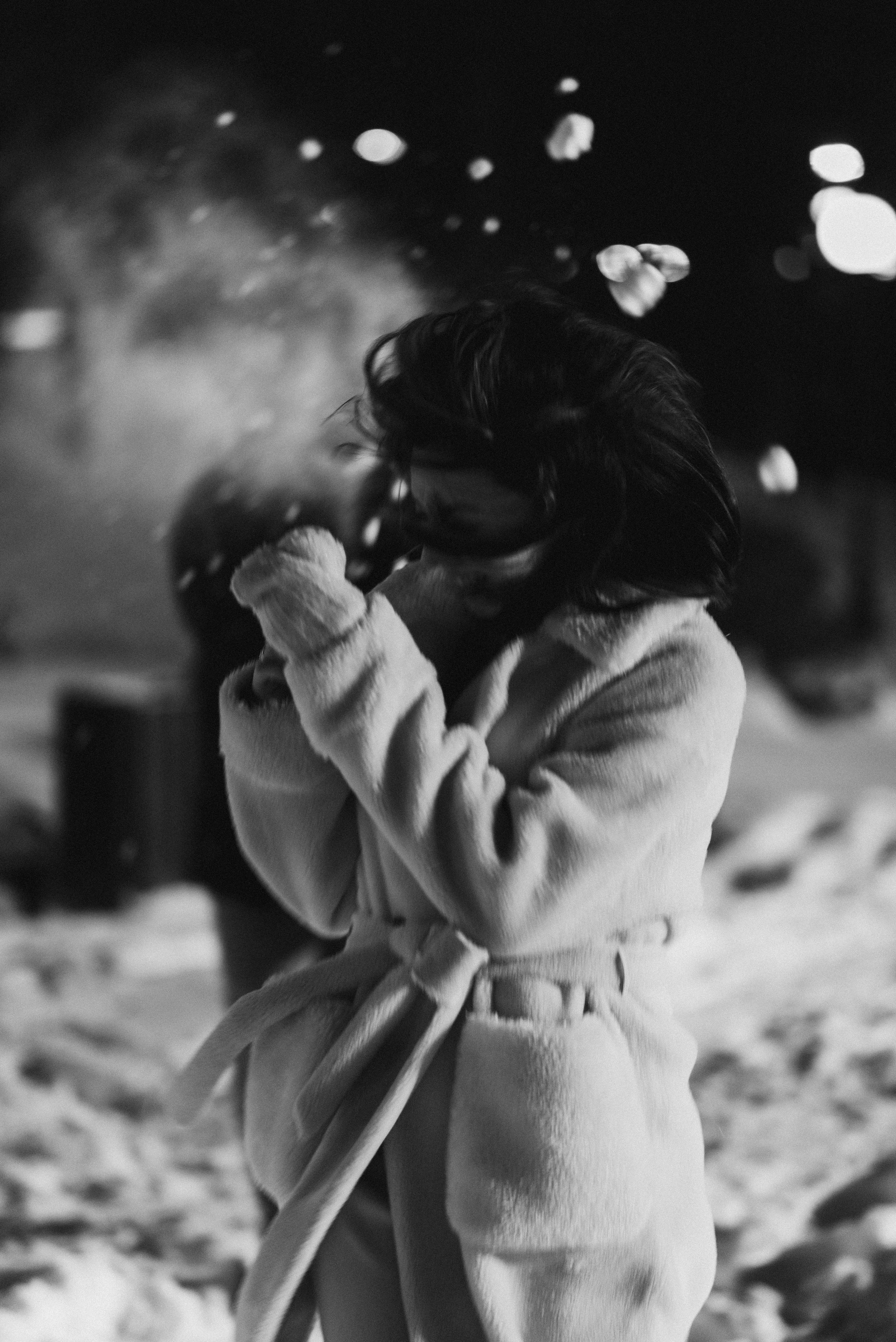 Юля и Тимофей. Фотограф в Мурманске Екатерина Рудак