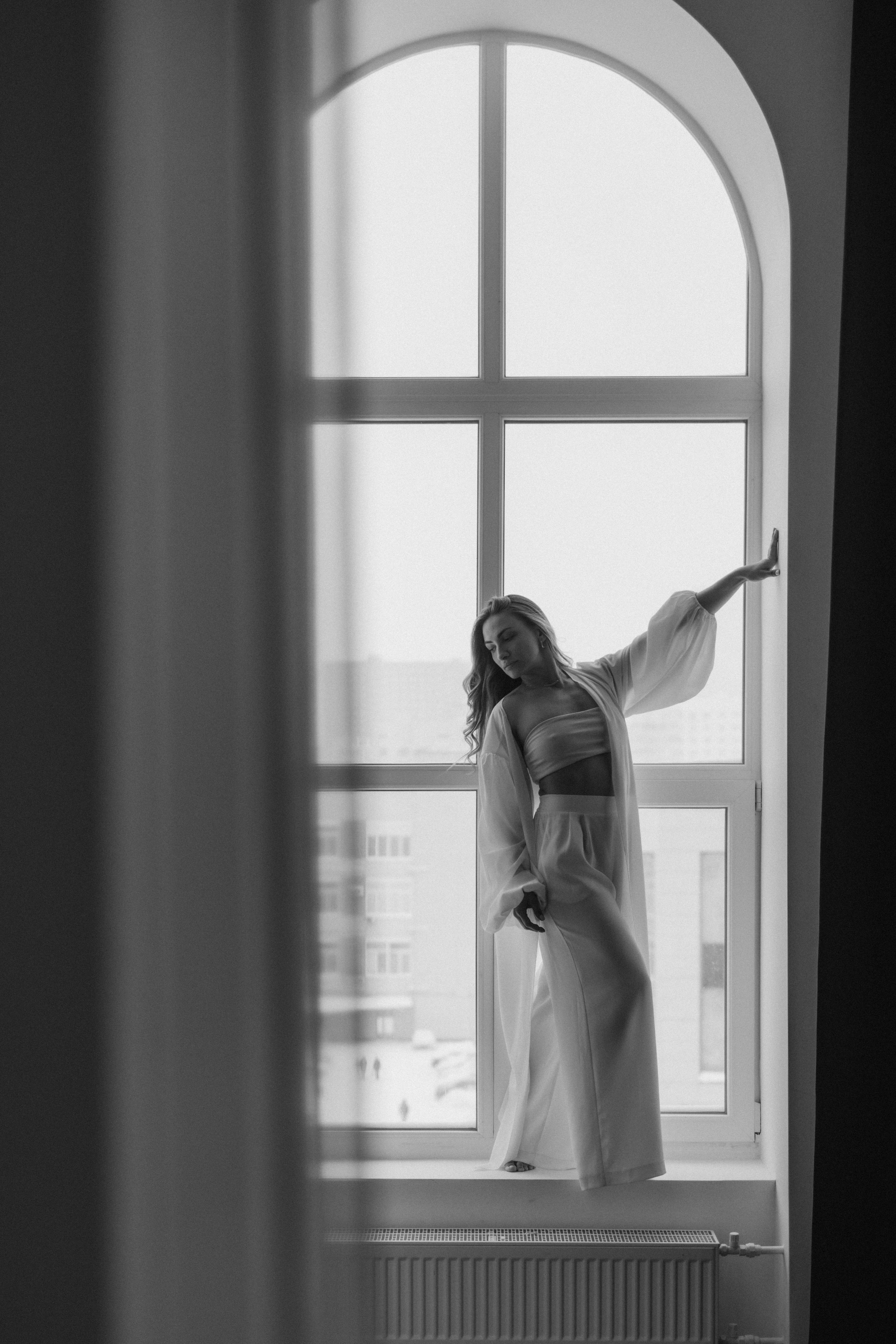 Яна. Семейный и женский фотограф в Москве Коновалова Олеся