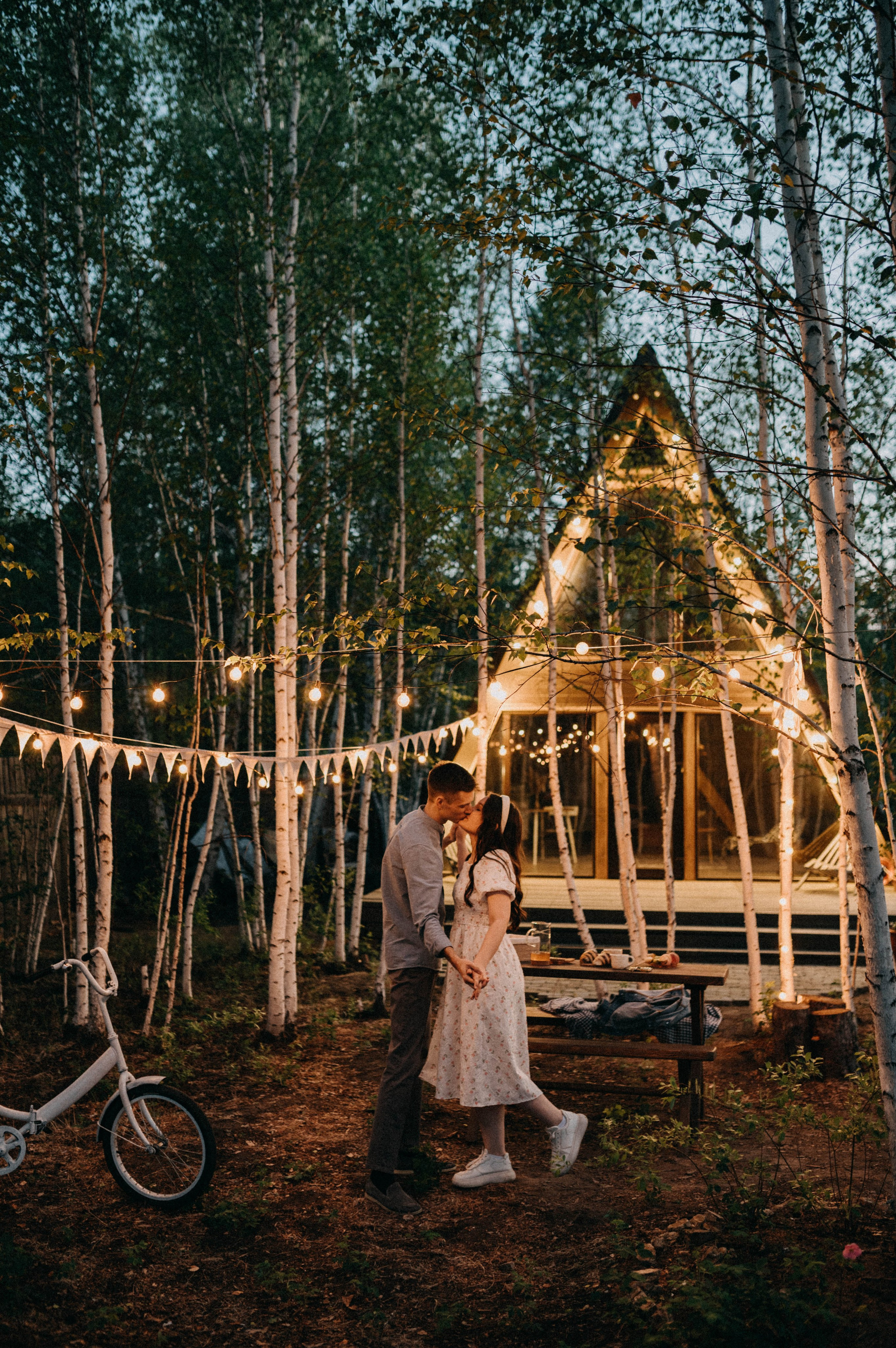 Егор и Надя. Свадебный и семейный фотограф в Чите Юлия Оранская