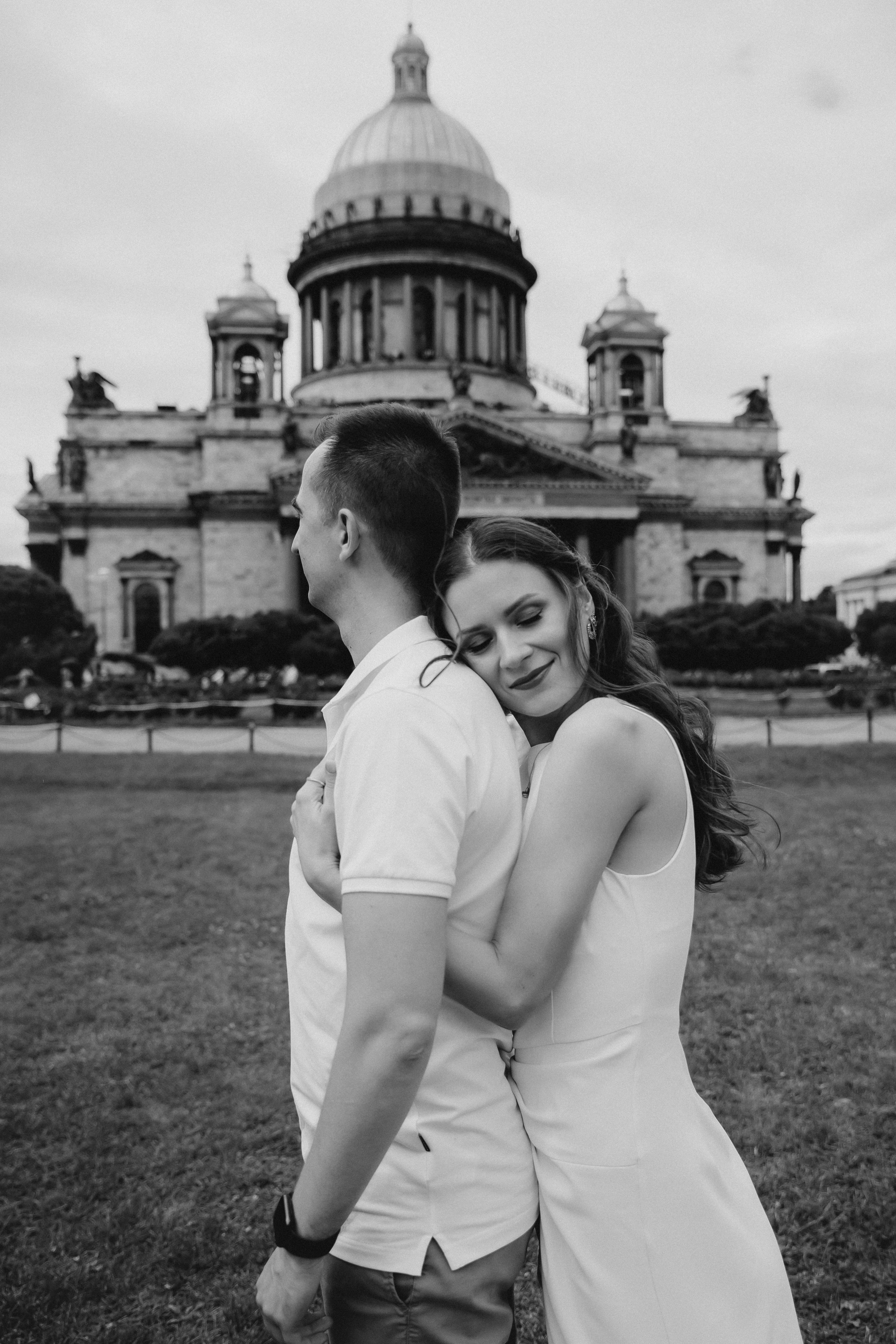 Love Story. Анна Михайлова|Свадебный фотограф в Санкт-Петербурге