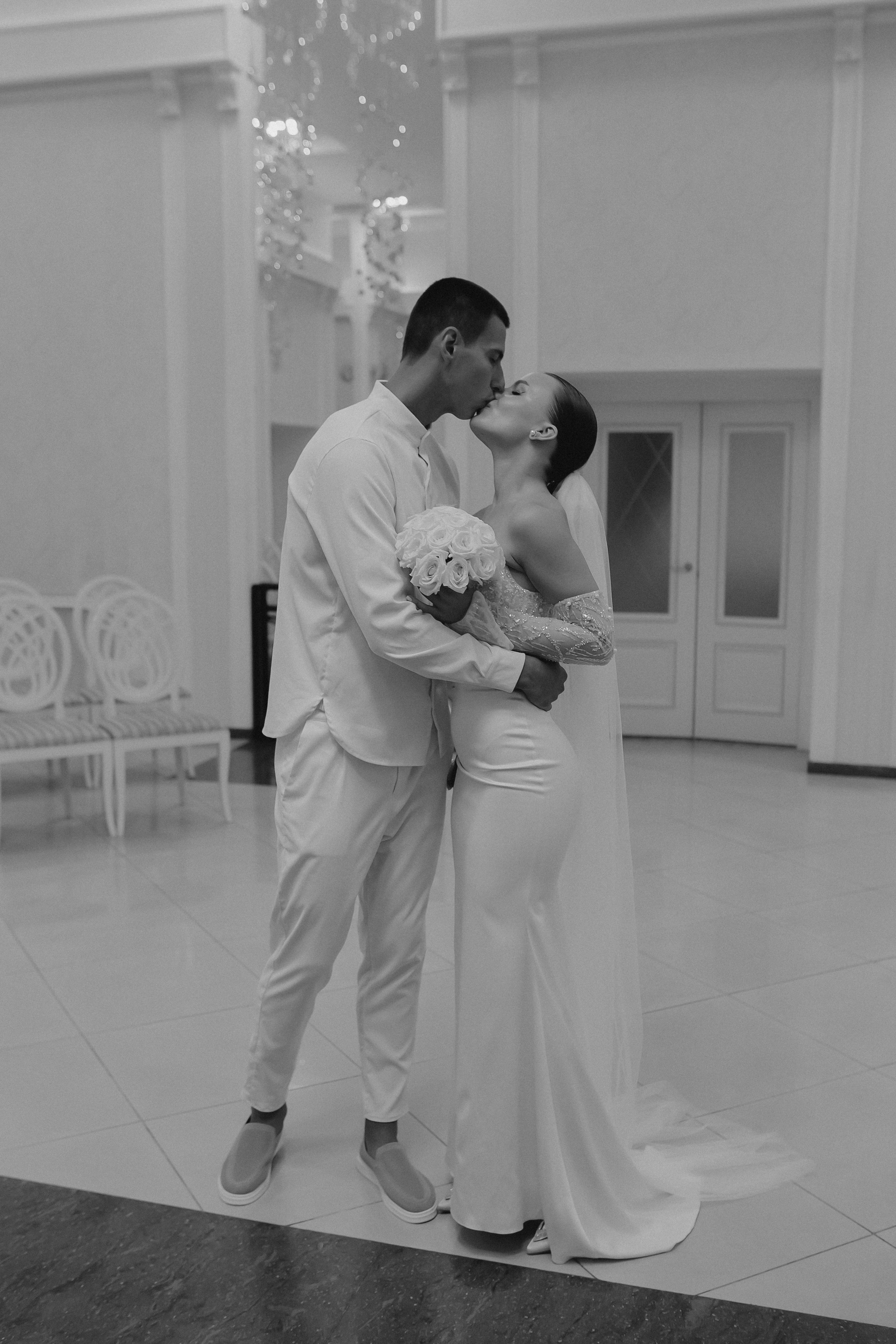 Wedding Day. Анна Михайлова|Свадебный фотограф в Санкт-Петербурге