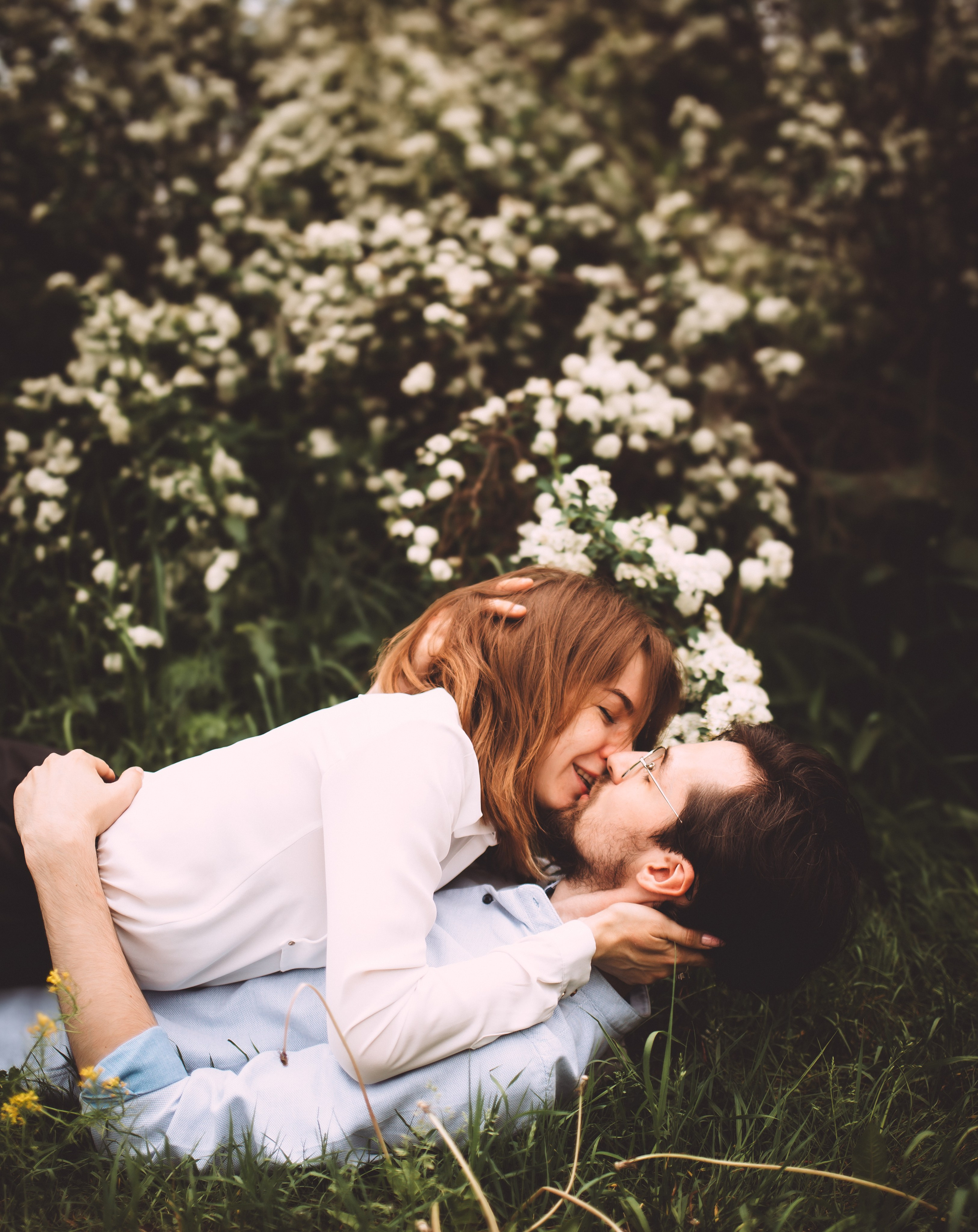 Love Story. Анна Михайлова|Свадебный фотограф в Санкт-Петербурге