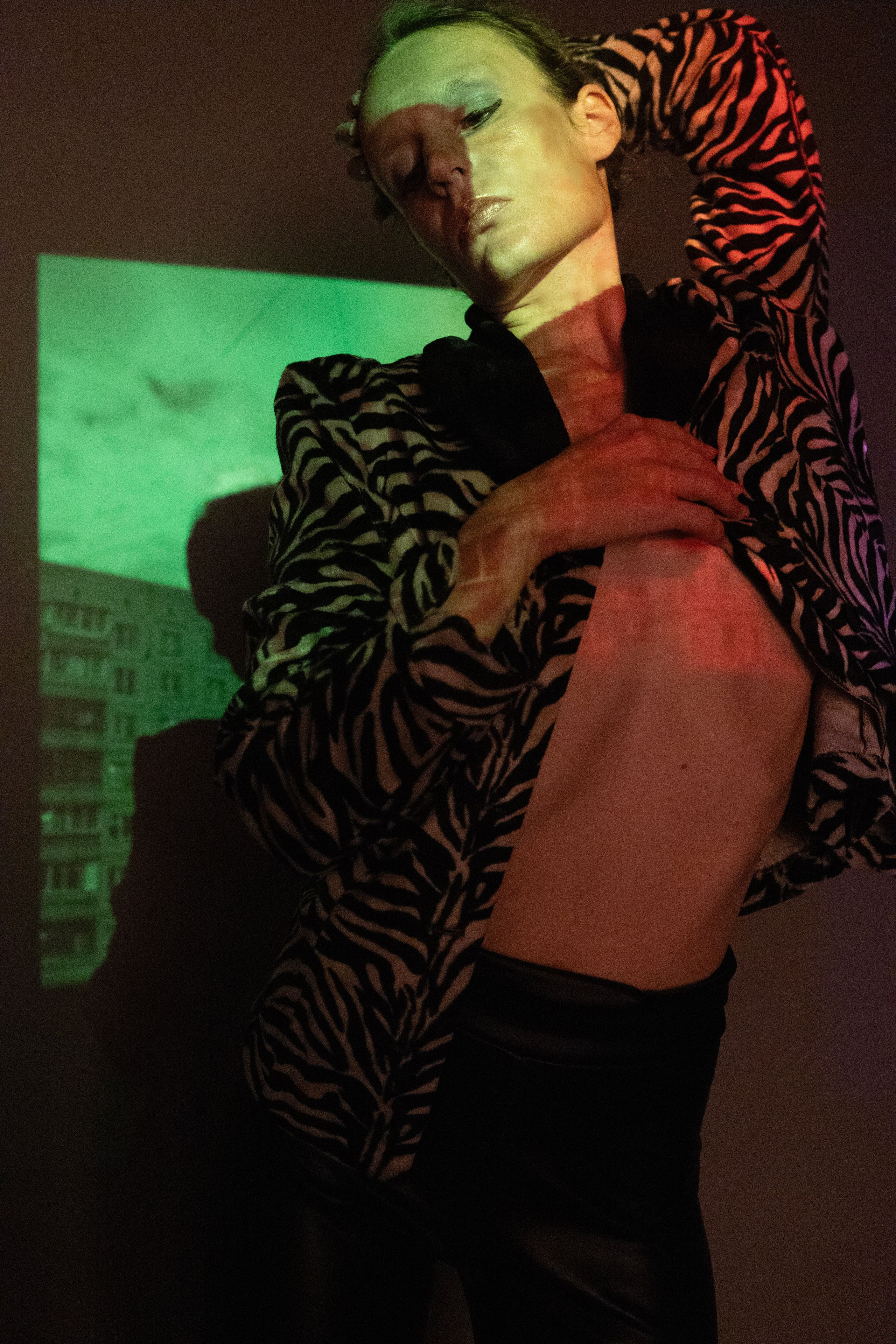 Соломея: писательница и модель. Контент-фотограф для творческих единиц и мастеров в Санкт-Петербурге