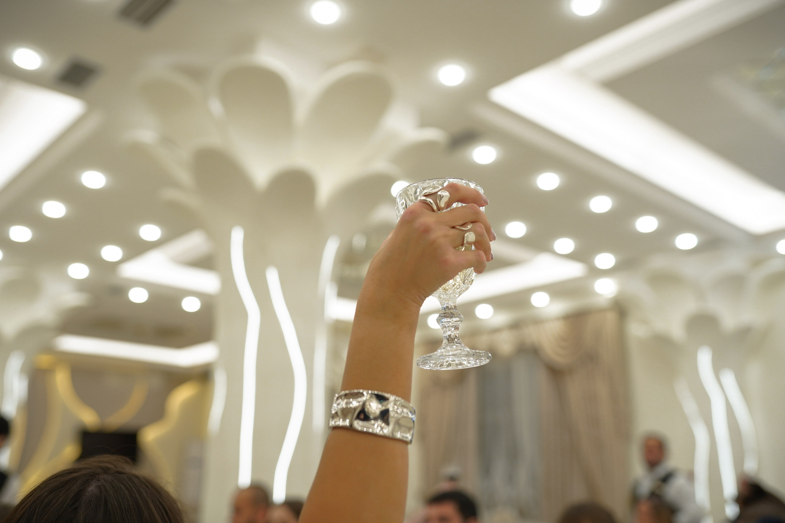 Любовь в каждом кадре