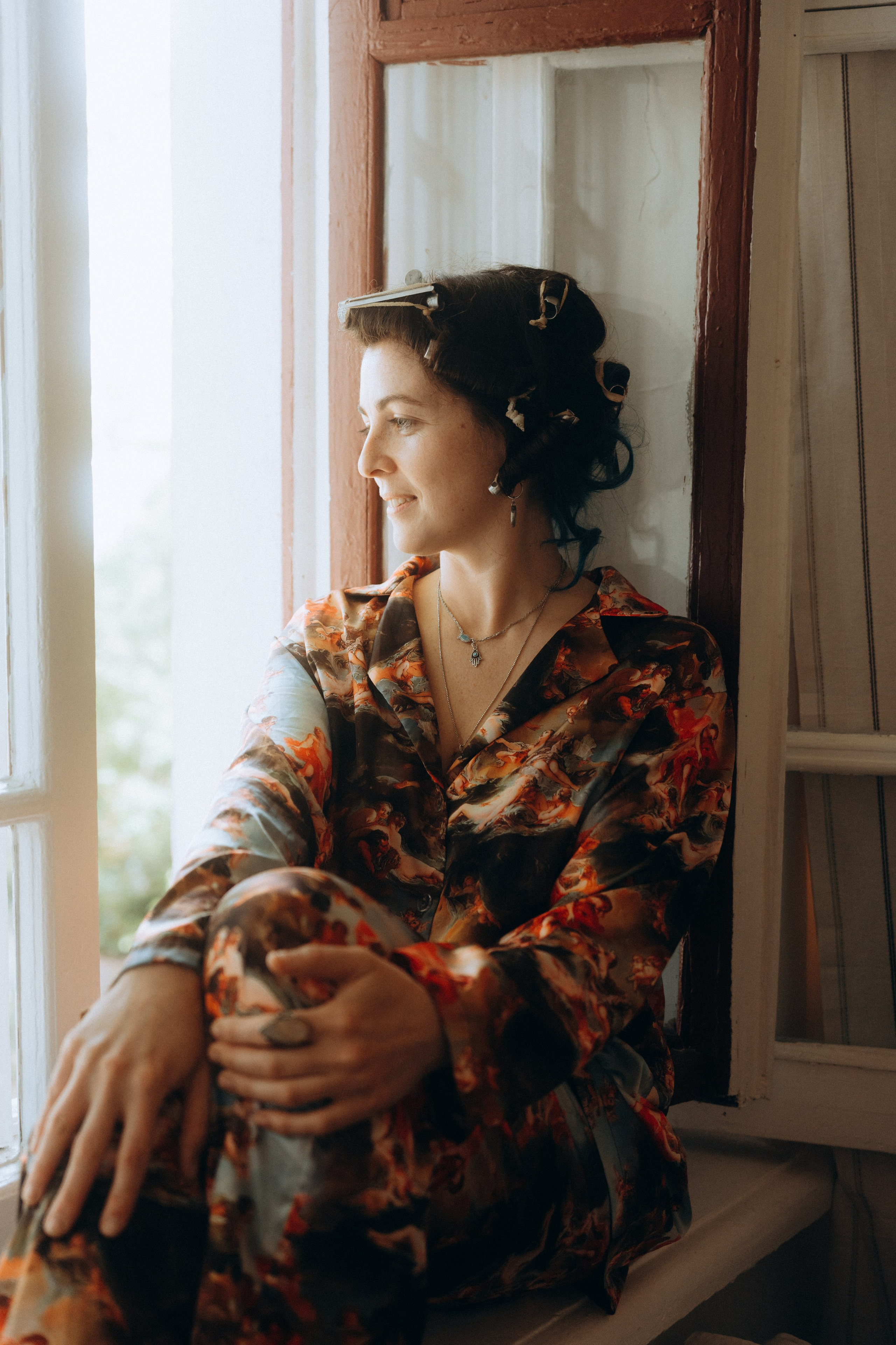 Индивидуальная фотосессия. Портретный свадебный фотограф Крым | Евгения Щитенко