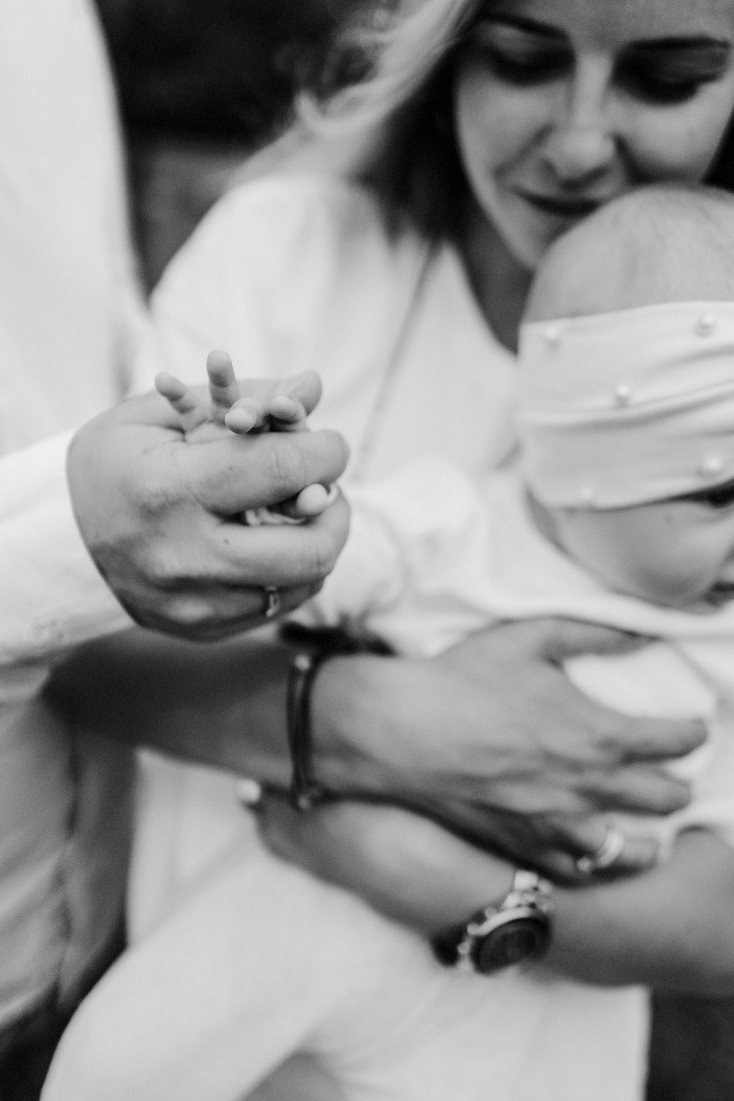 Таня, Илья и Алёна. Главная