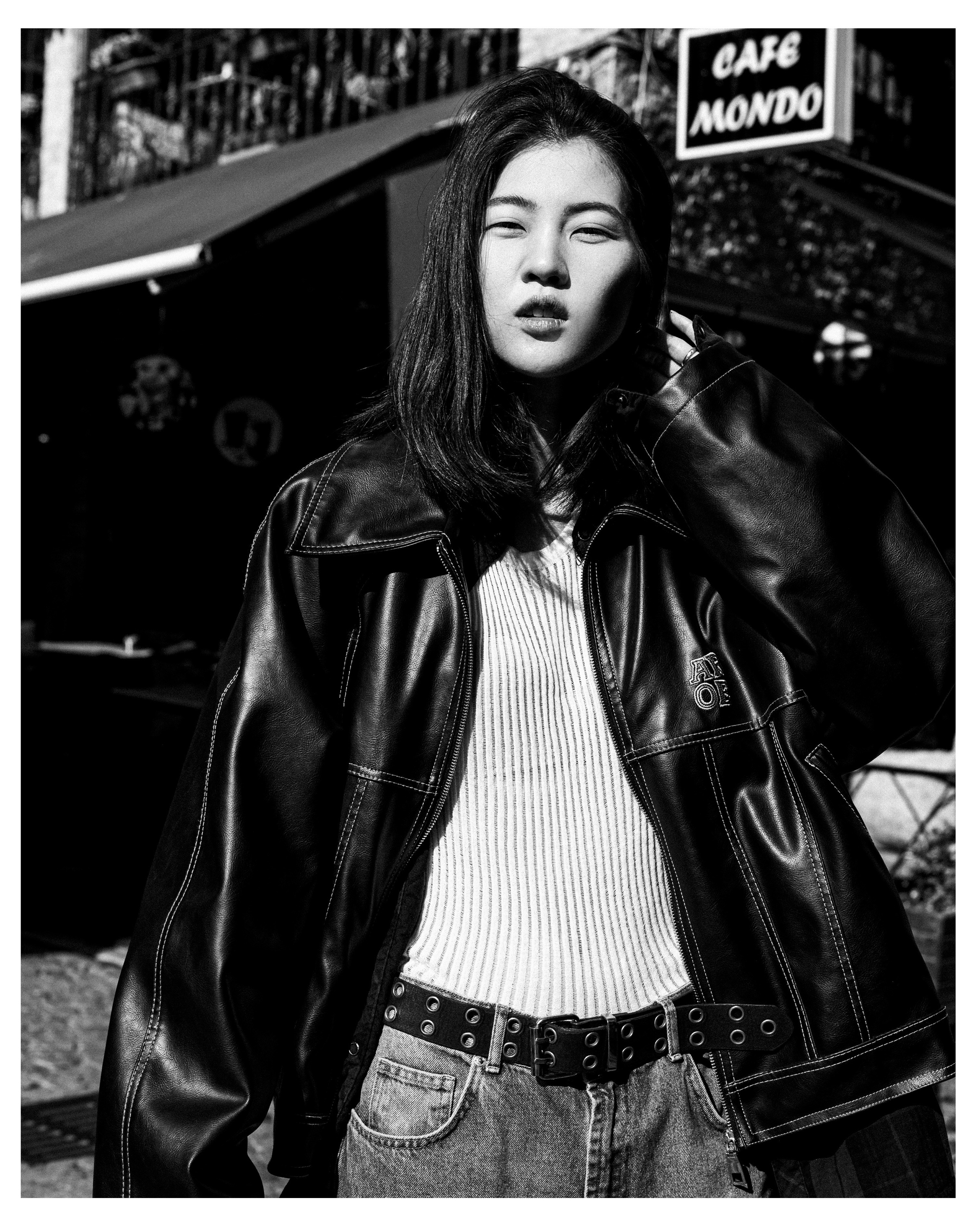 Kami. Главная