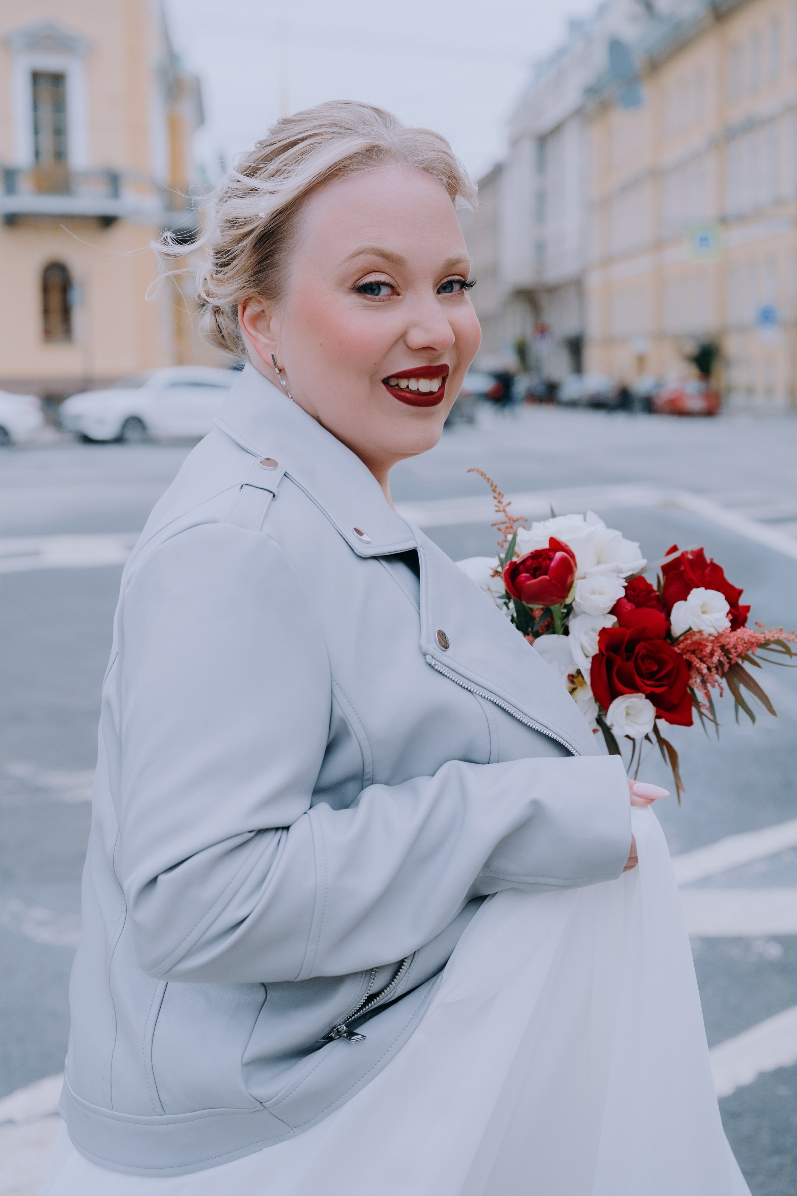 Ольга и Анатолий. Главная