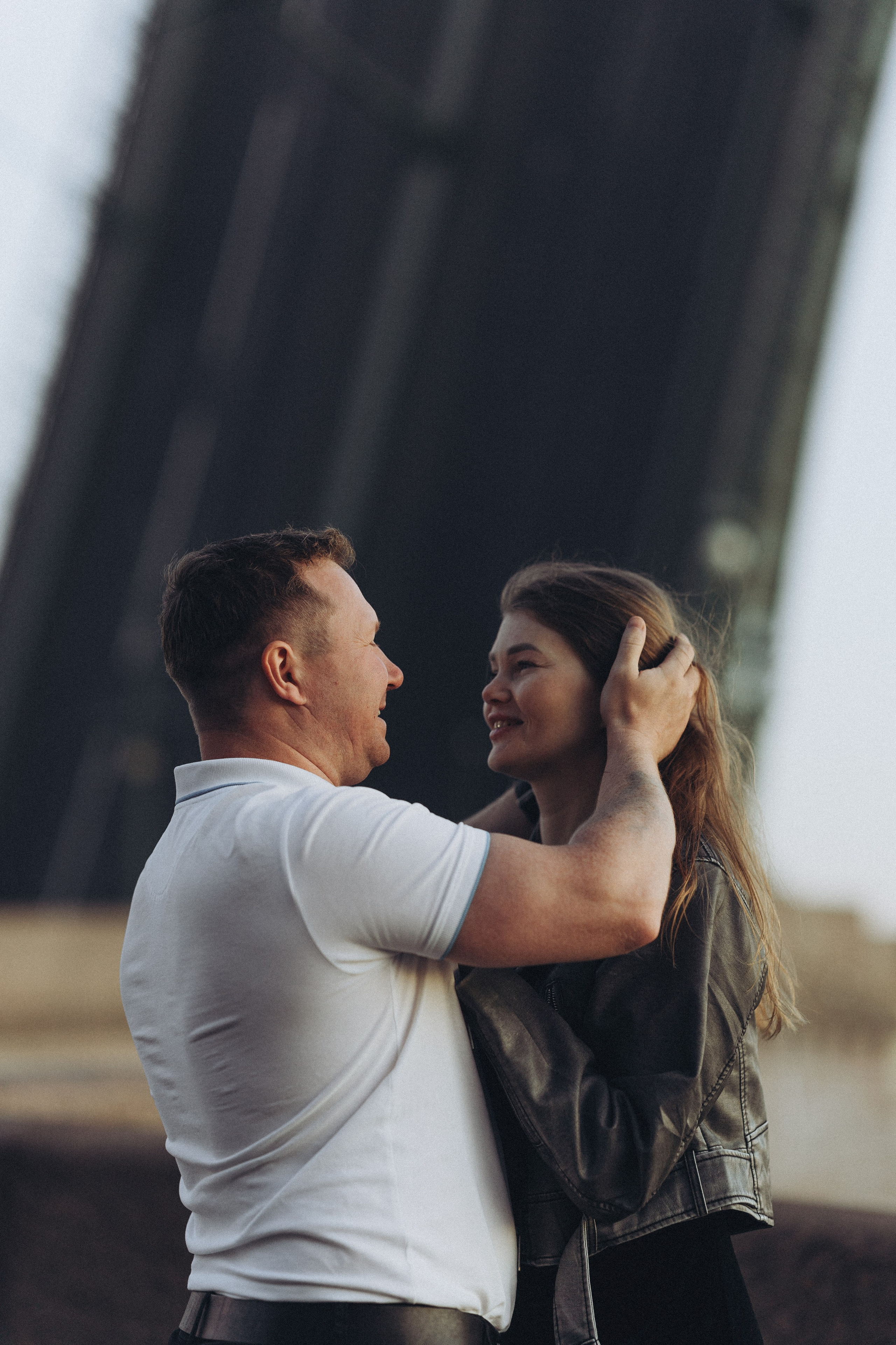 L & A. Фотограф Санкт-Петербург/Гомель Виктория Петрова