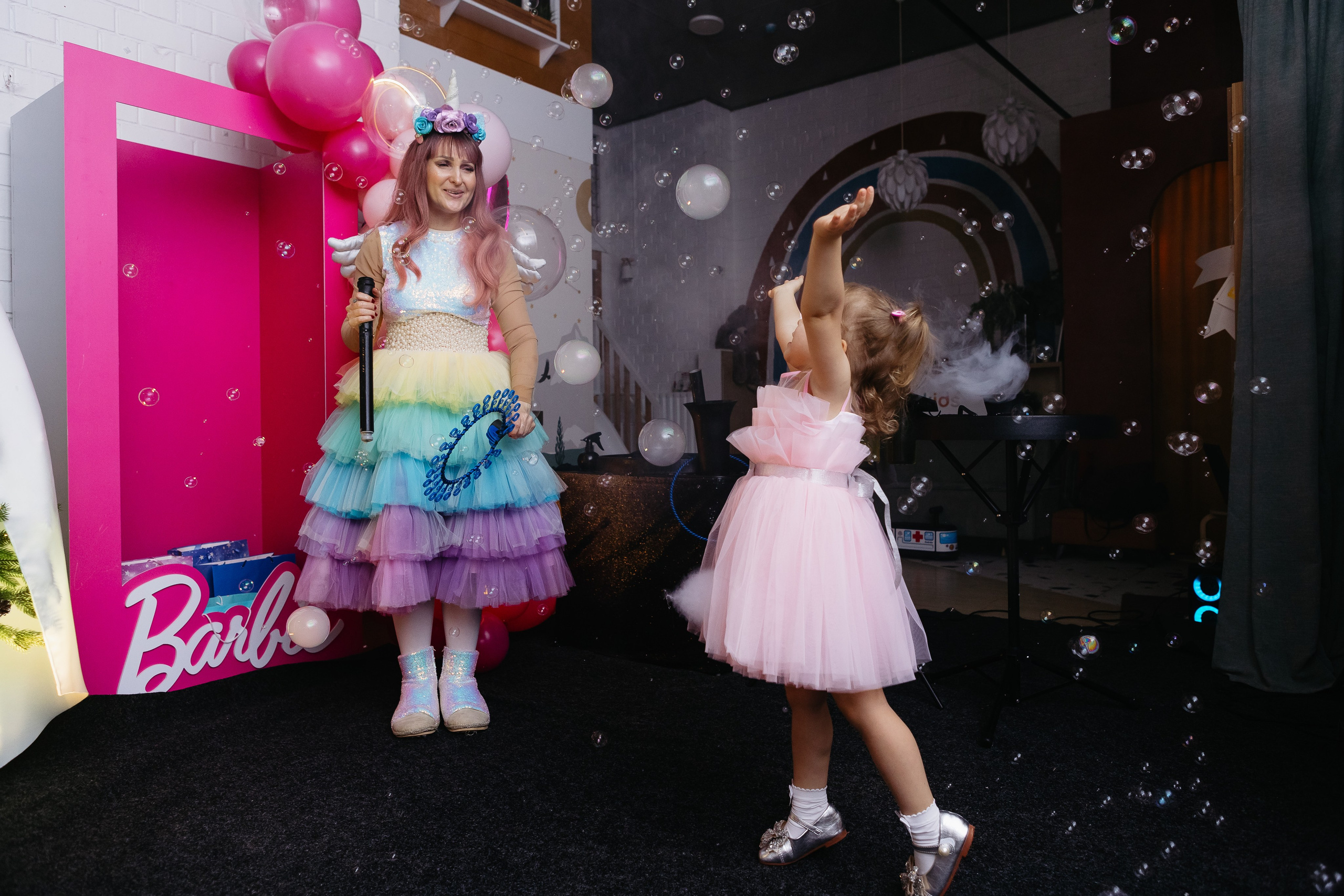 День рождения Лады. Свадебный и семейный фотограф в Челябинске. Аврамец Анна