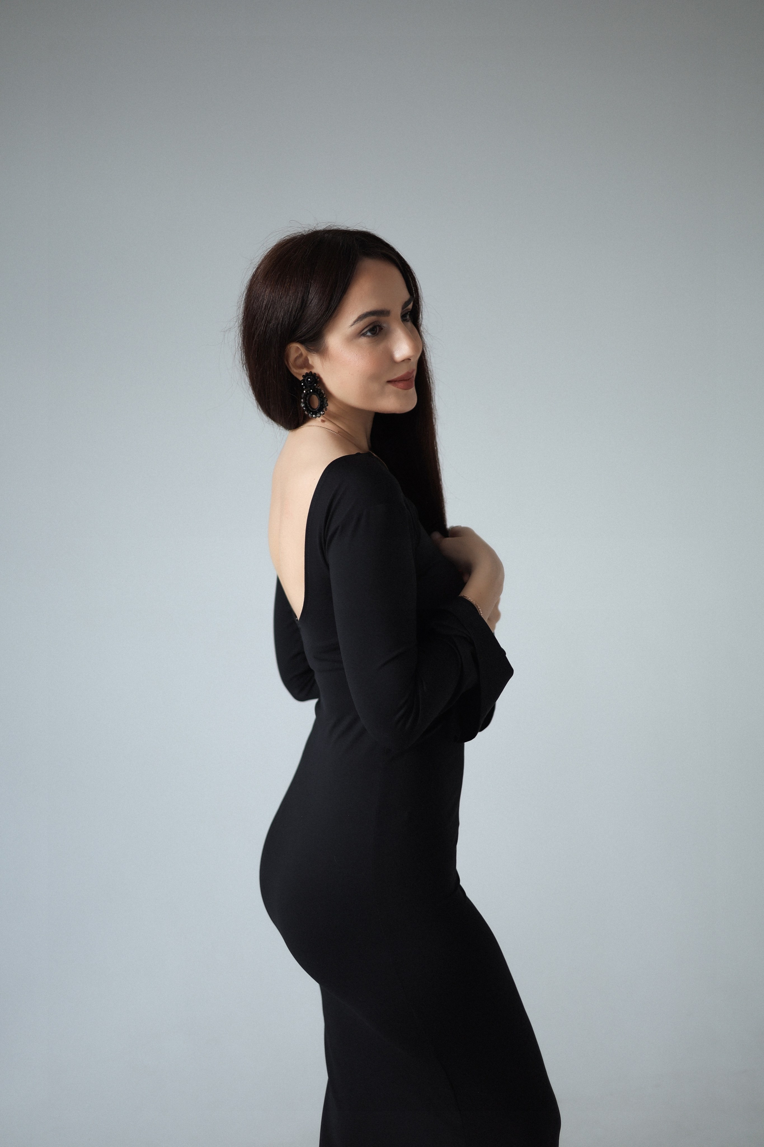 Роза. Фотограф Елизавета Наумова