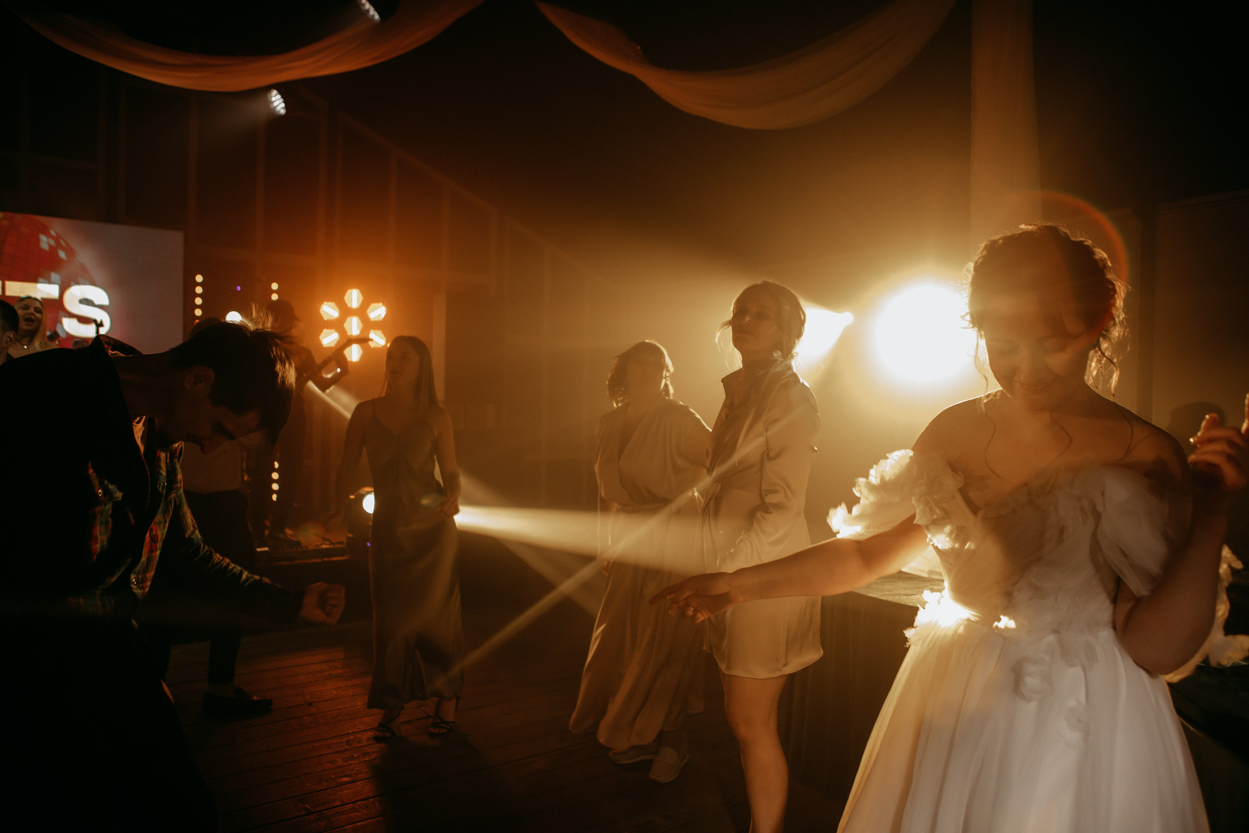 Евгений & Мария. Главная