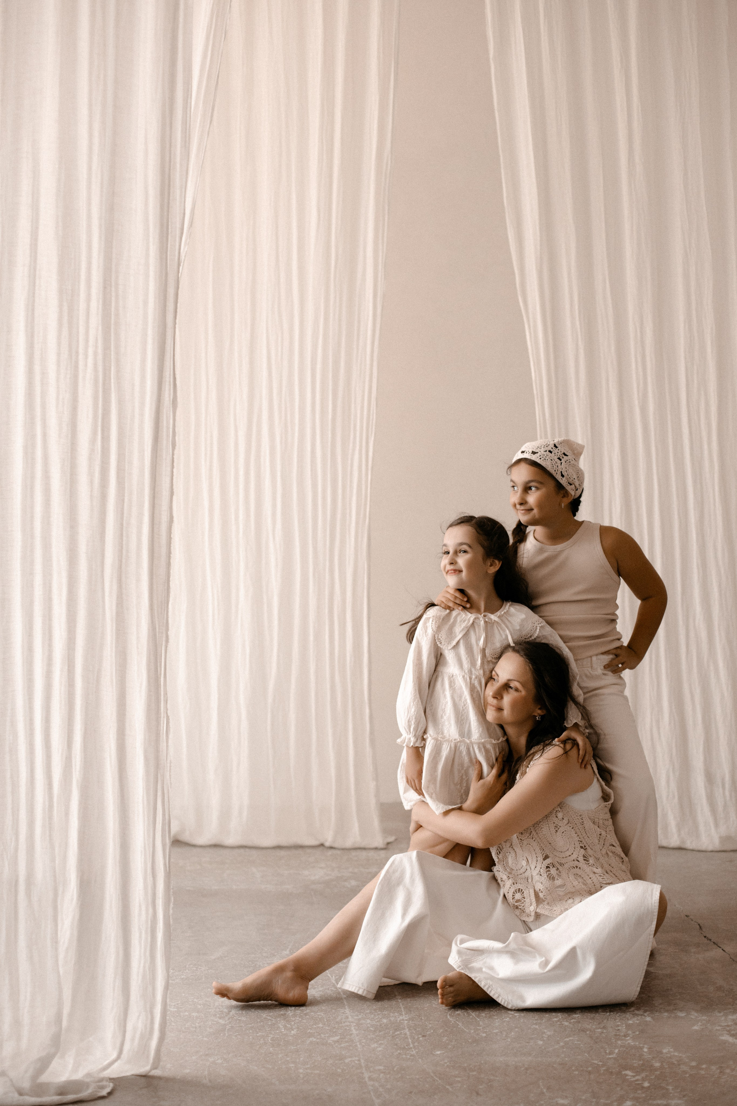 Девчонки!. Фотограф в Краснодаре и Краснодарском Крае