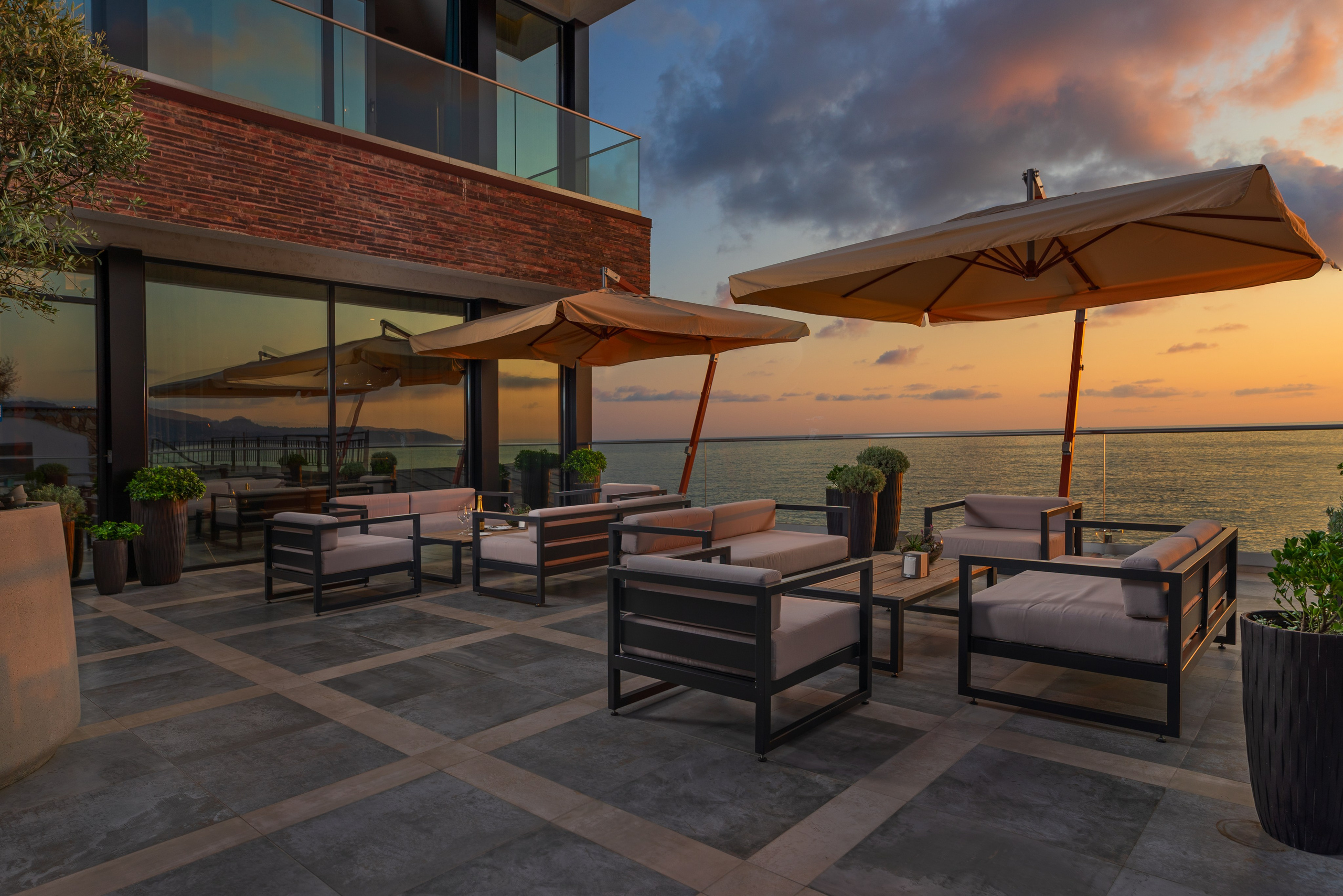 Отели Рестораны Бизнес. Главная