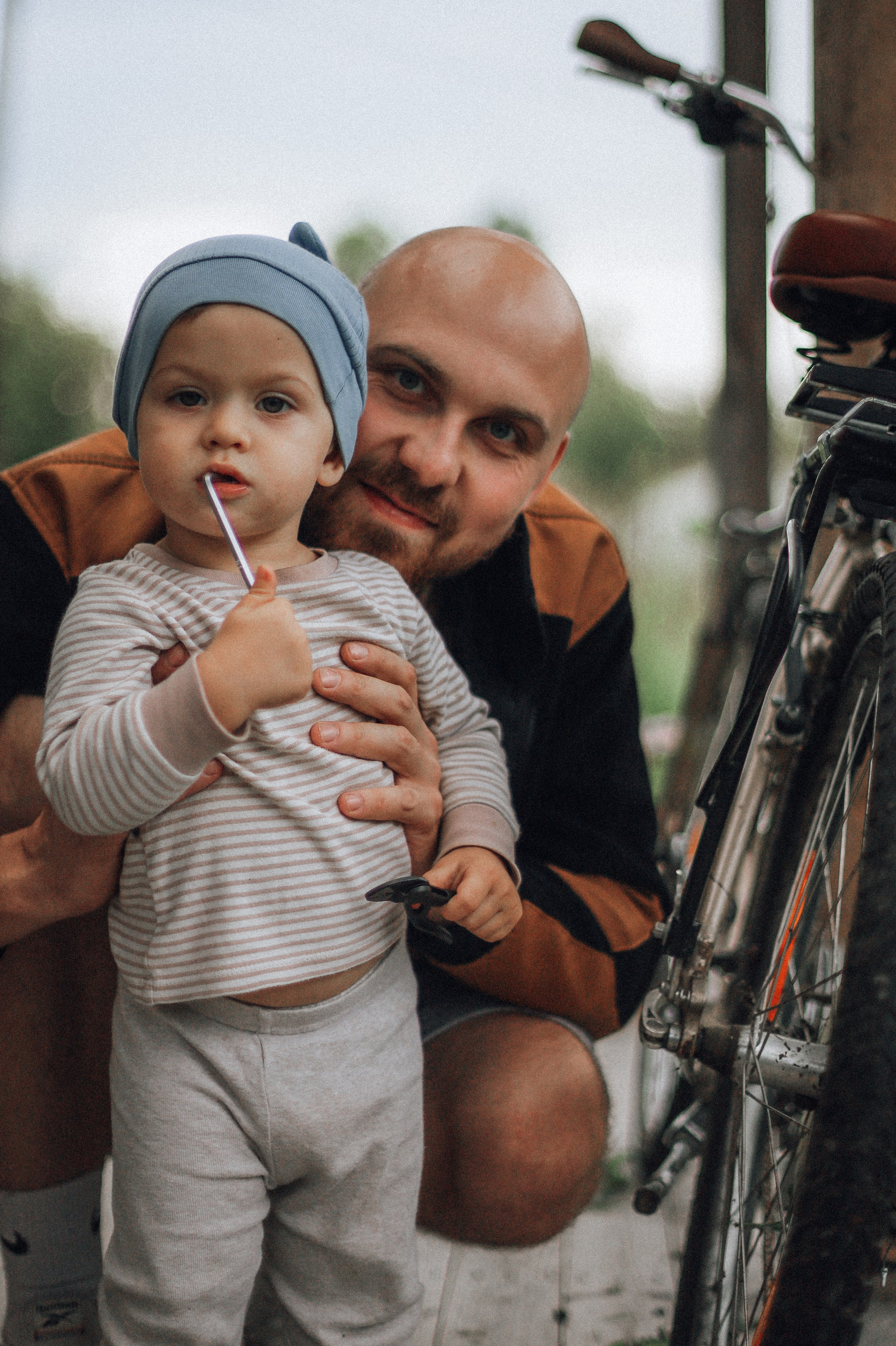 Фотопроекты. Семейный и детский фотограф в Санкт-Петербурге «Chilik»